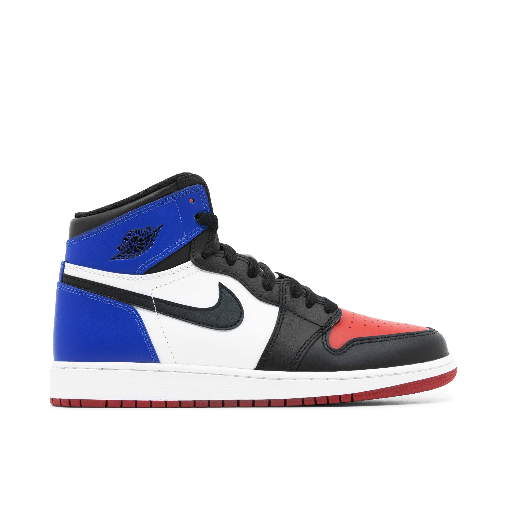 AIR JORDAN 1 HIGH GS TOP 3