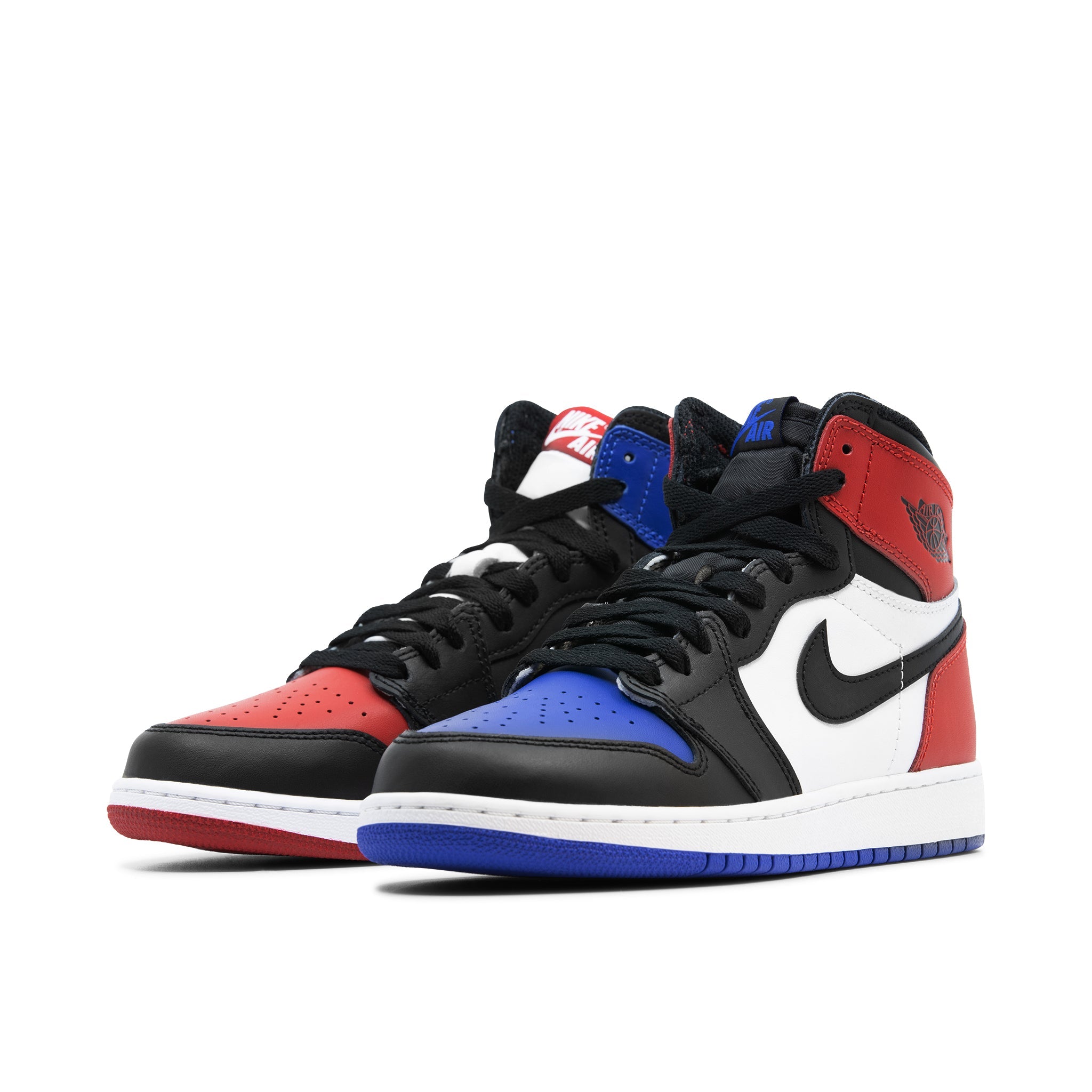 AIR JORDAN 1 HIGH GS TOP 3