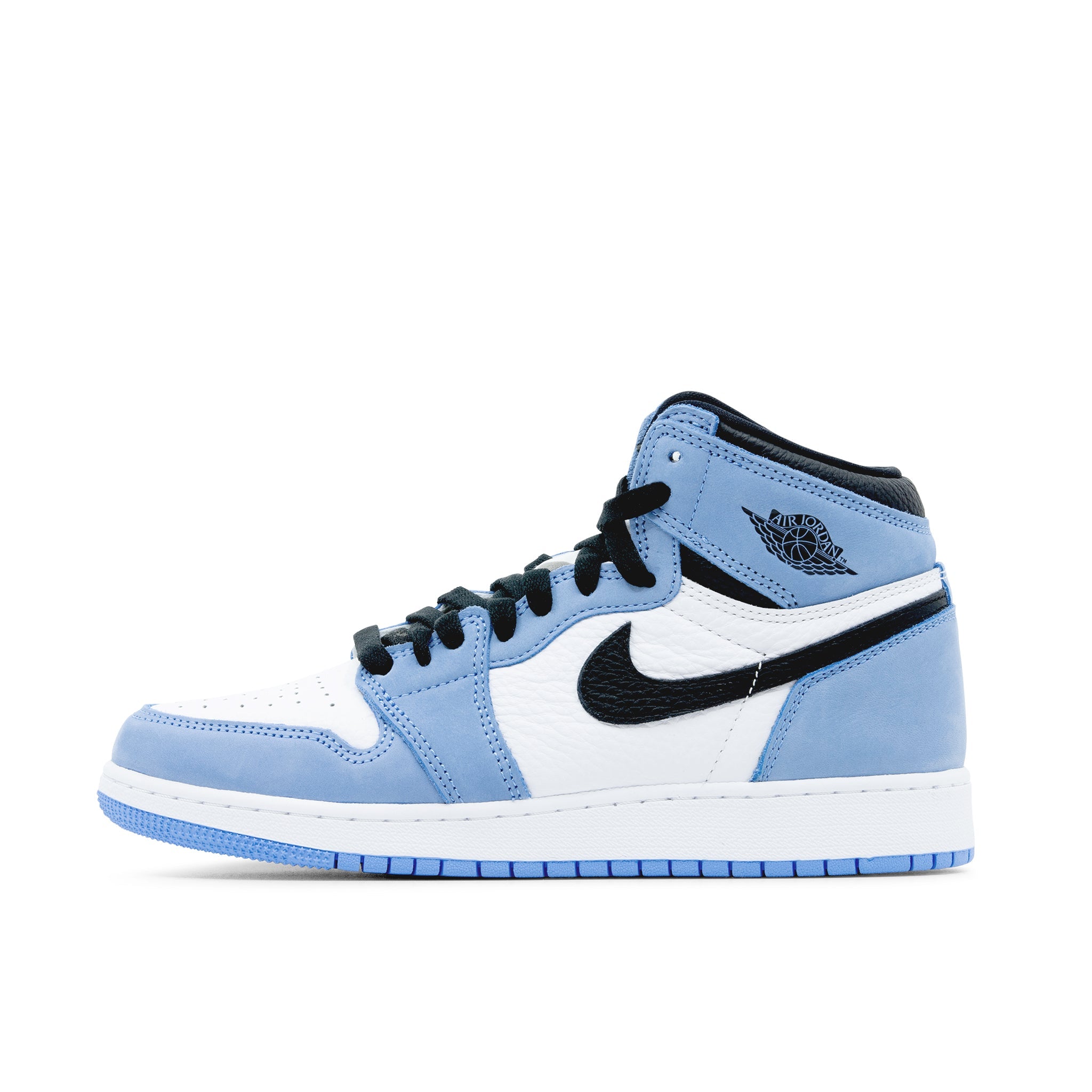 AIR JORDAN 1 HIGH GS UNIVERSITY BLUE