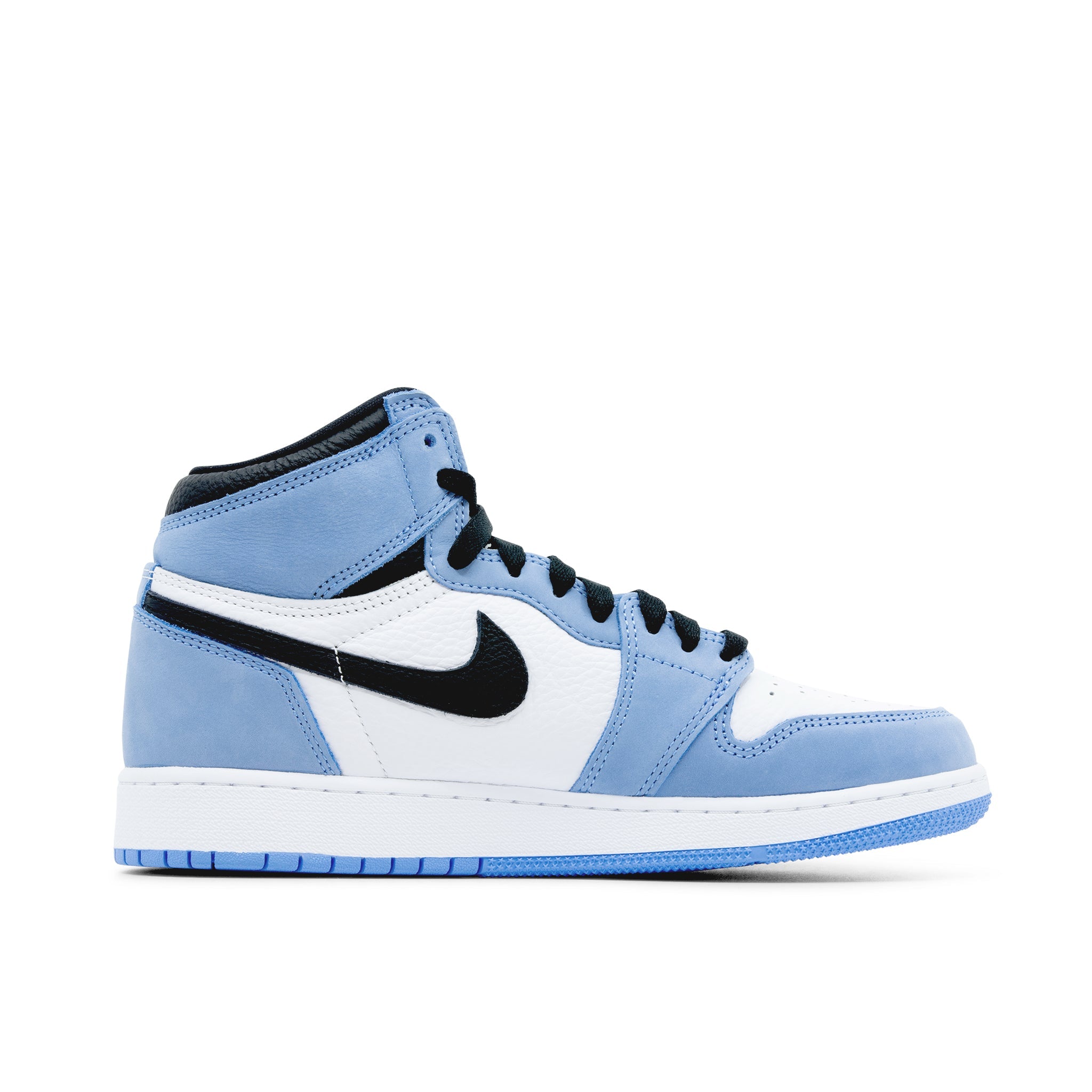 AIR JORDAN 1 HIGH GS UNIVERSITY BLUE