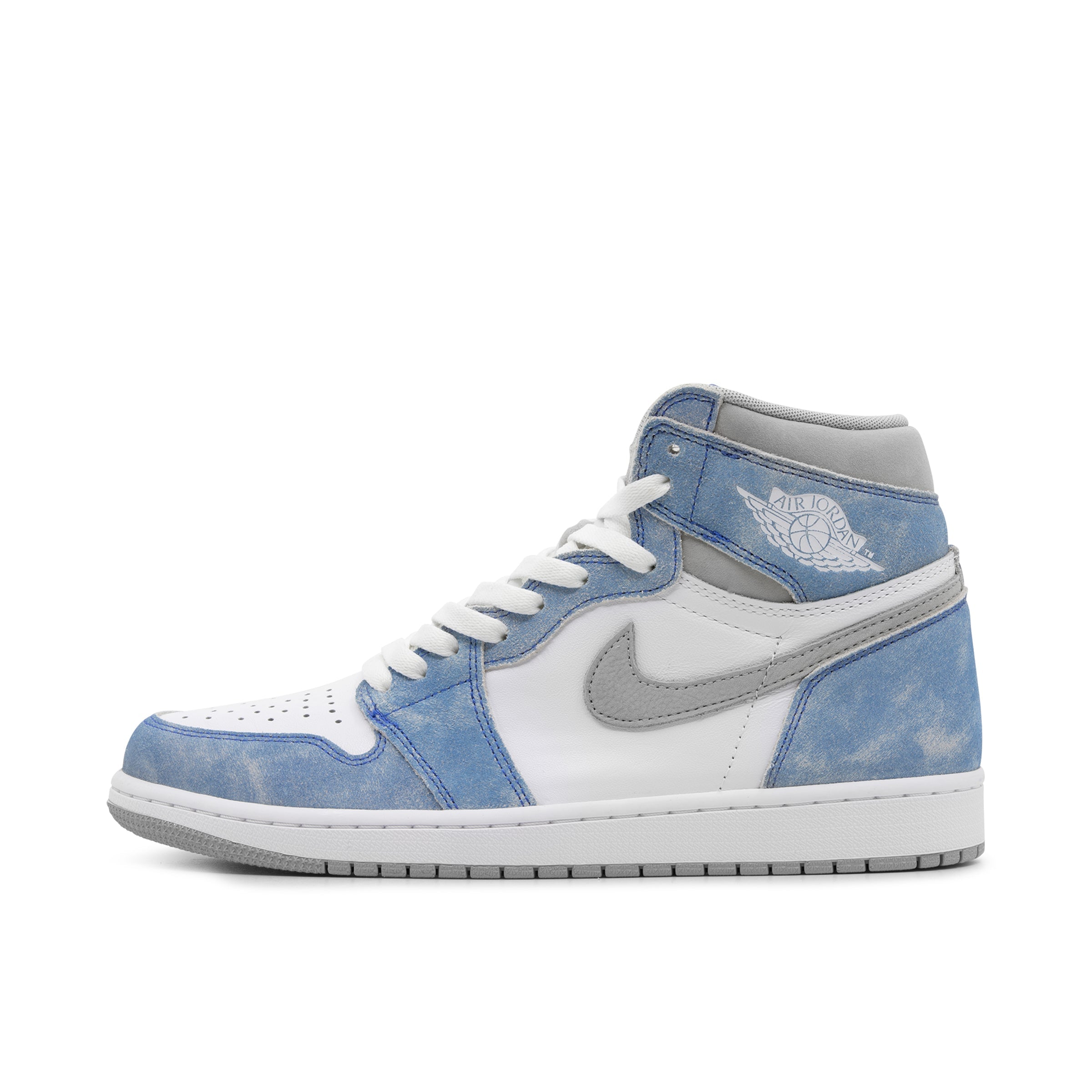 AIR JORDAN 1 HIGH HYPER ROYAL