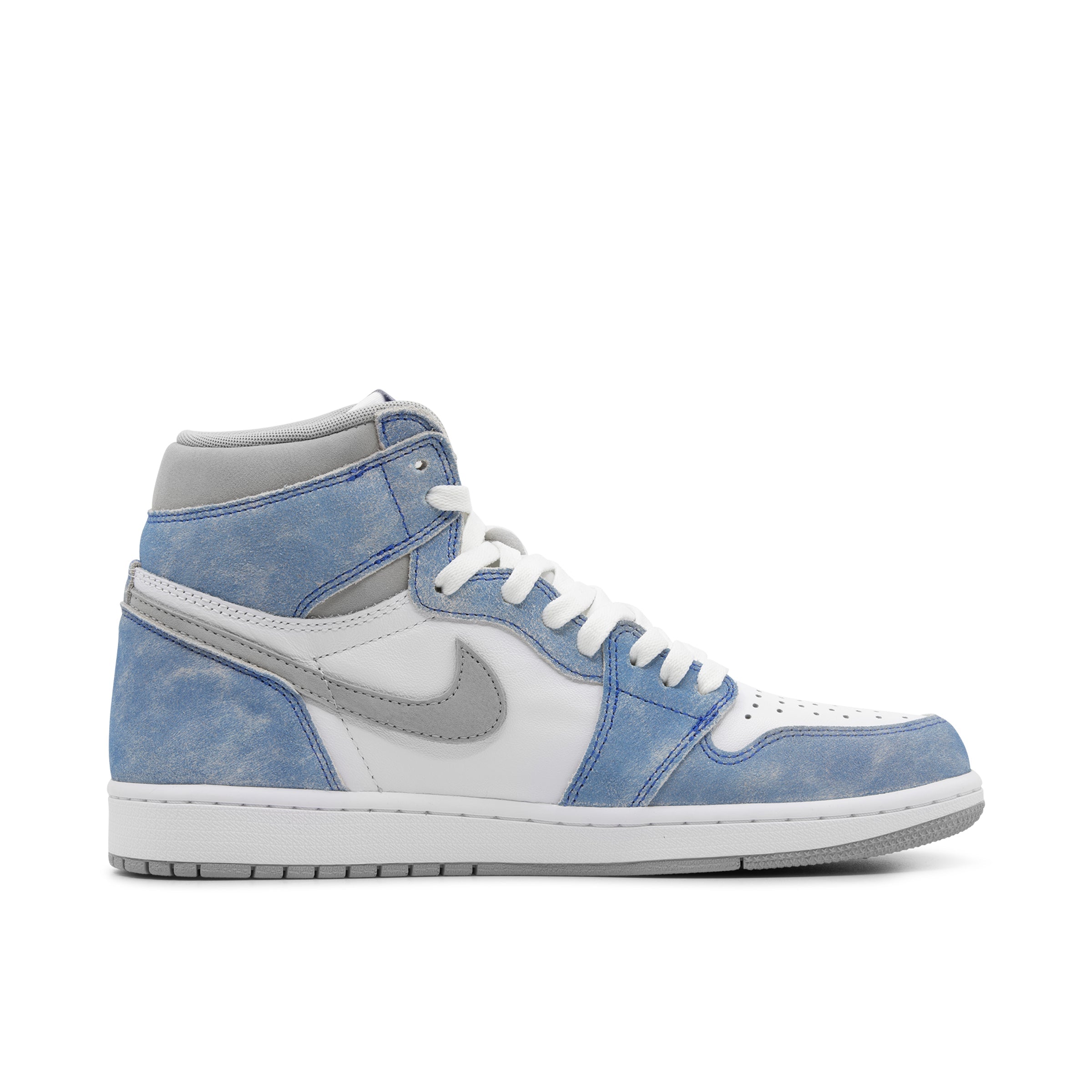 AIR JORDAN 1 HIGH HYPER ROYAL