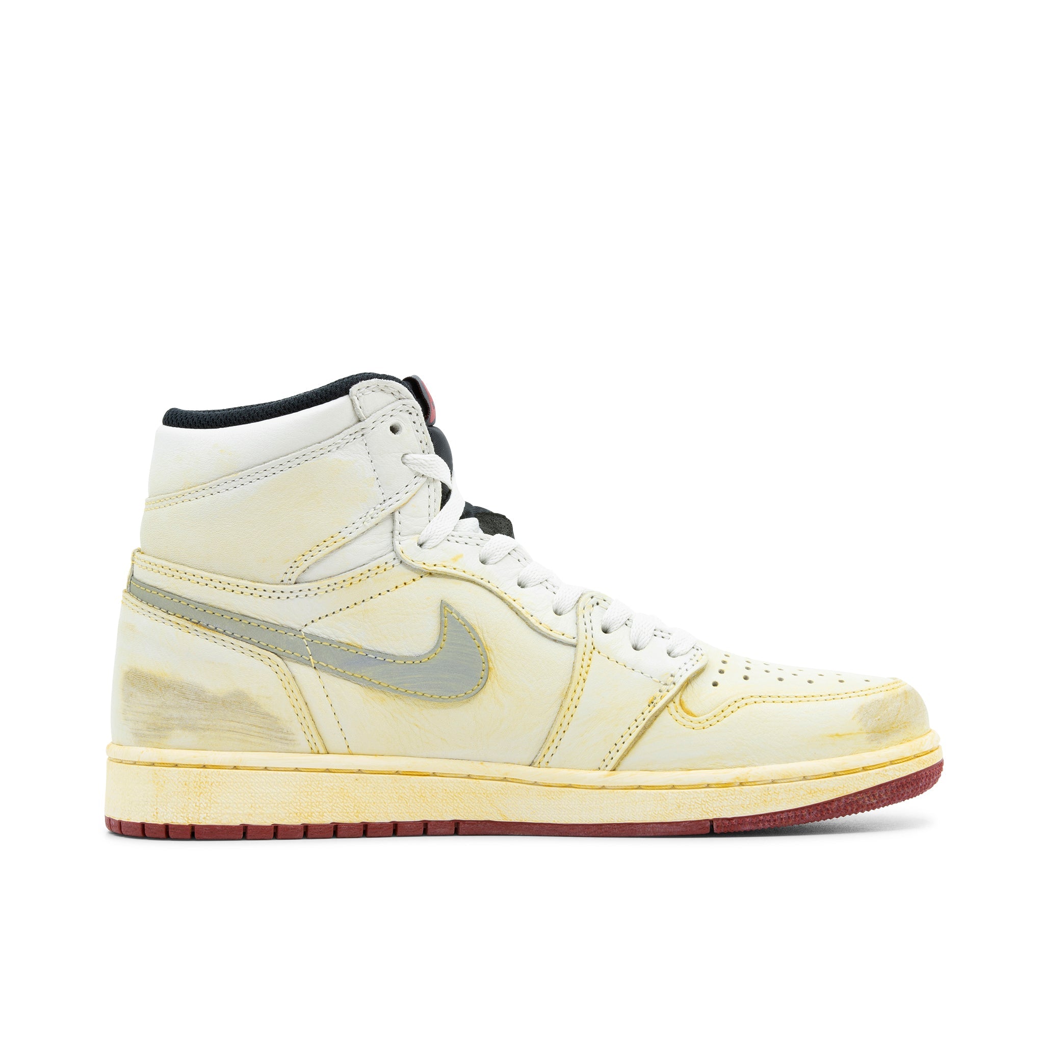 AIR JORDAN HIGH NIGEL SYLVESTER – ODTO