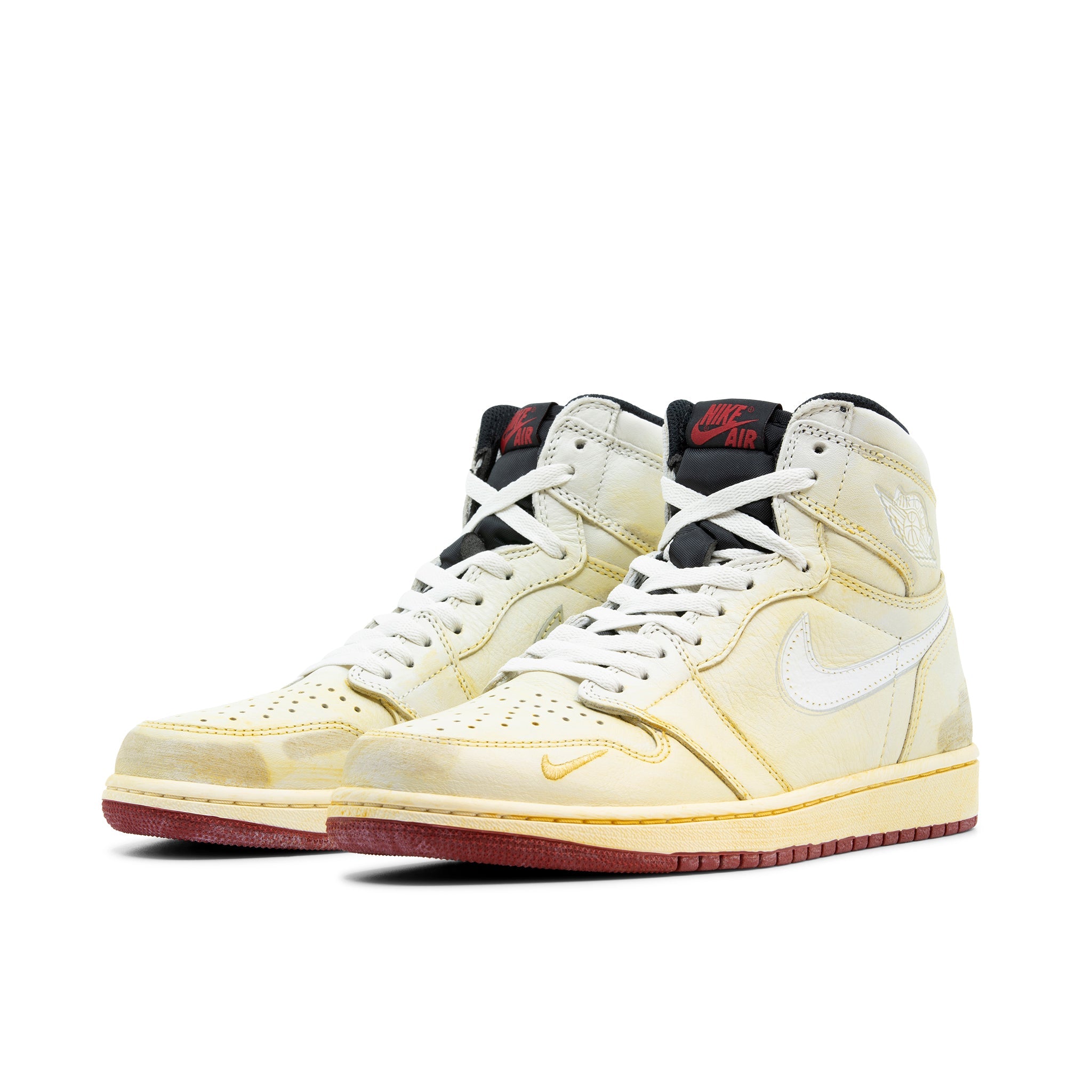 AIR JORDAN 1 HIGH NIGEL SYLVESTER