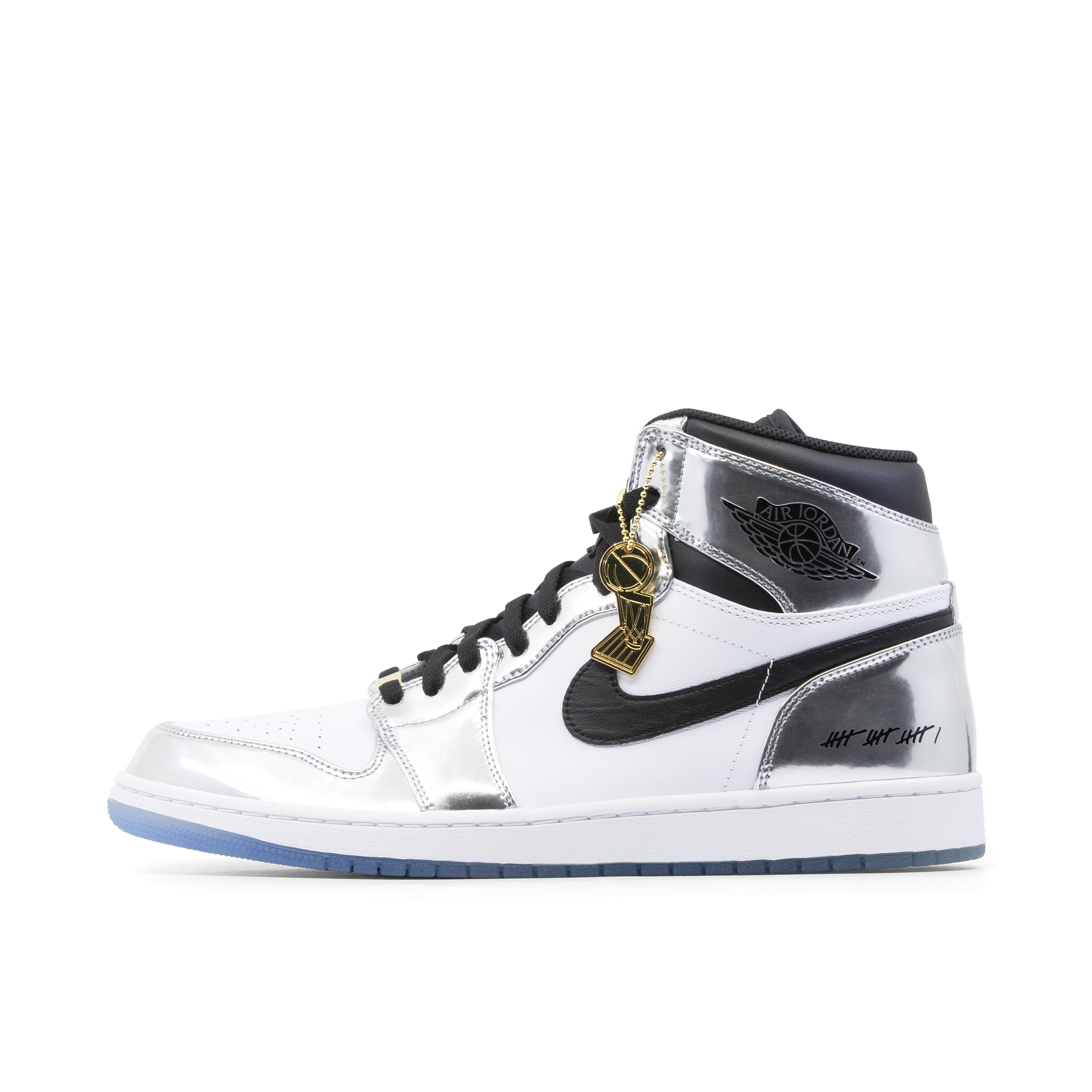 AIR JORDAN 1 HIGH PASS THE TORCH