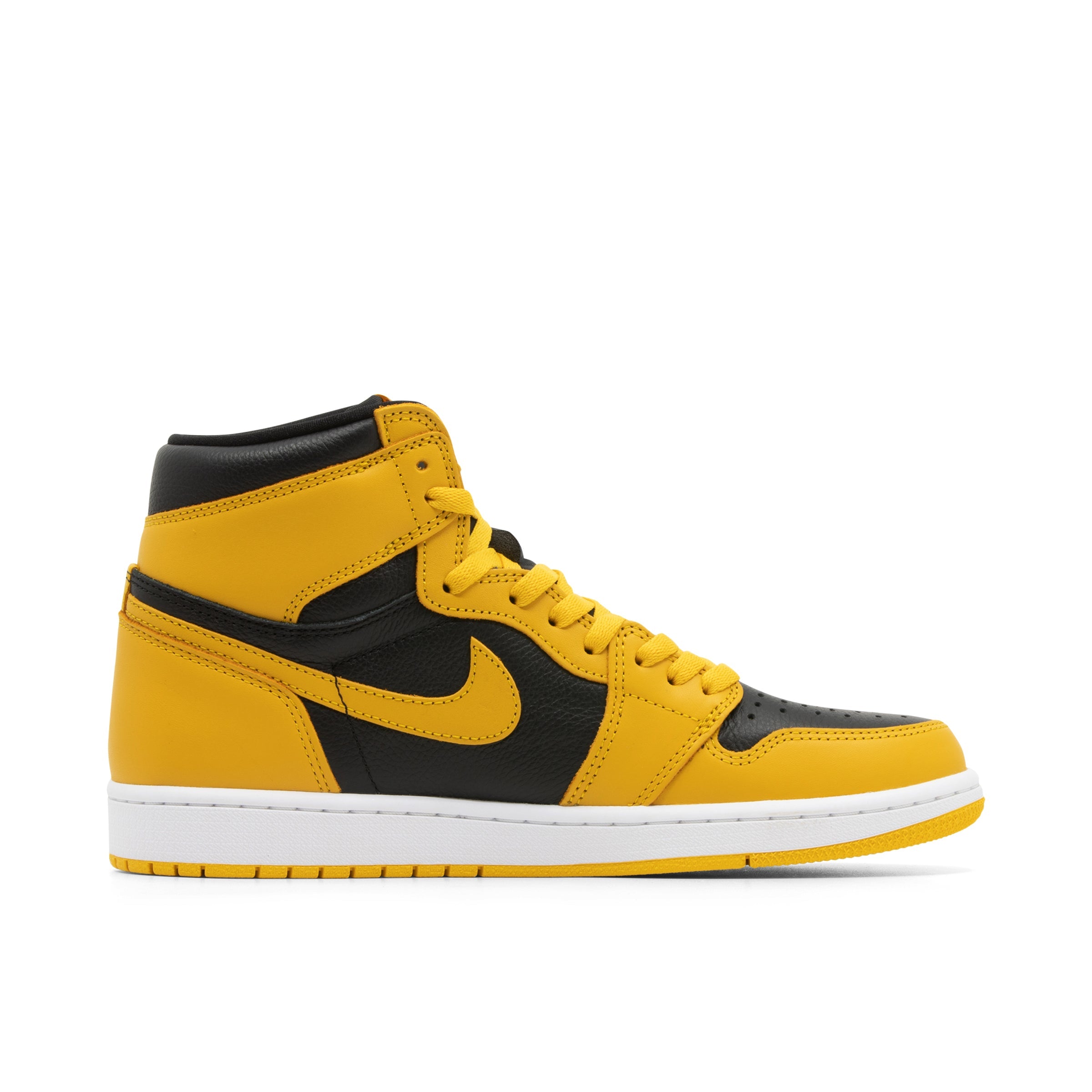 AIR JORDAN 1 HIGH POLLEN