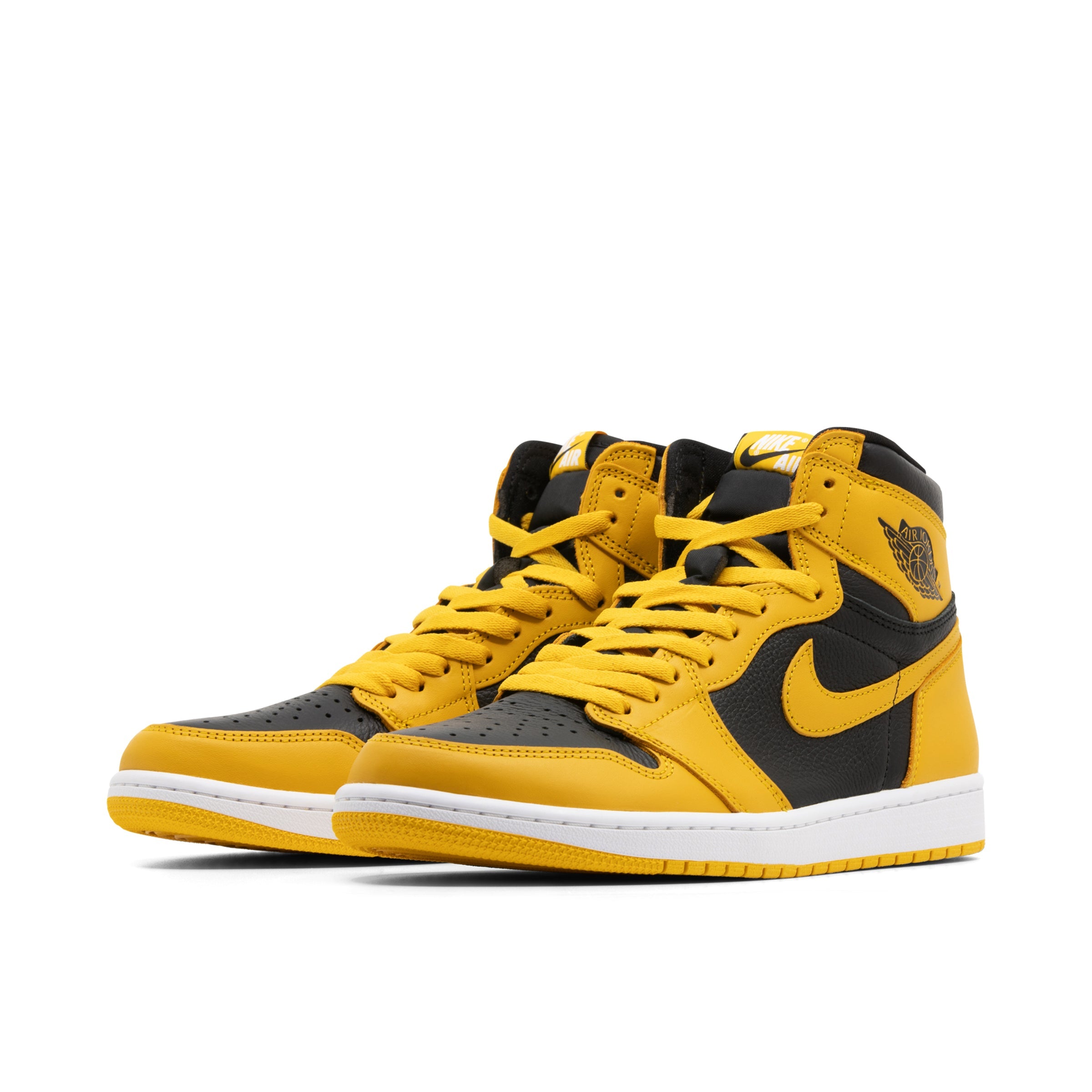 AIR JORDAN 1 HIGH POLLEN