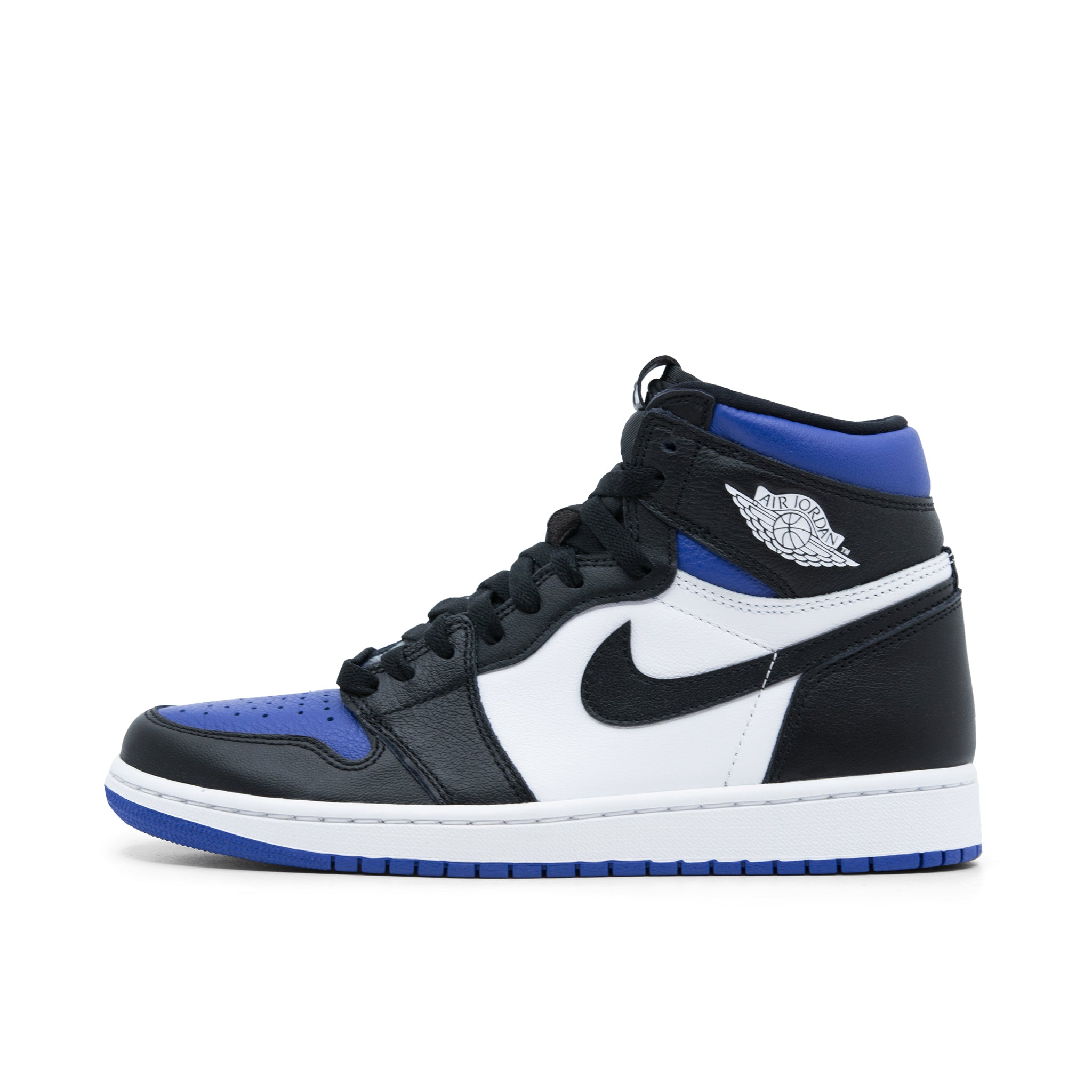 AIR JORDAN 1 HIGH ROYAL TOE