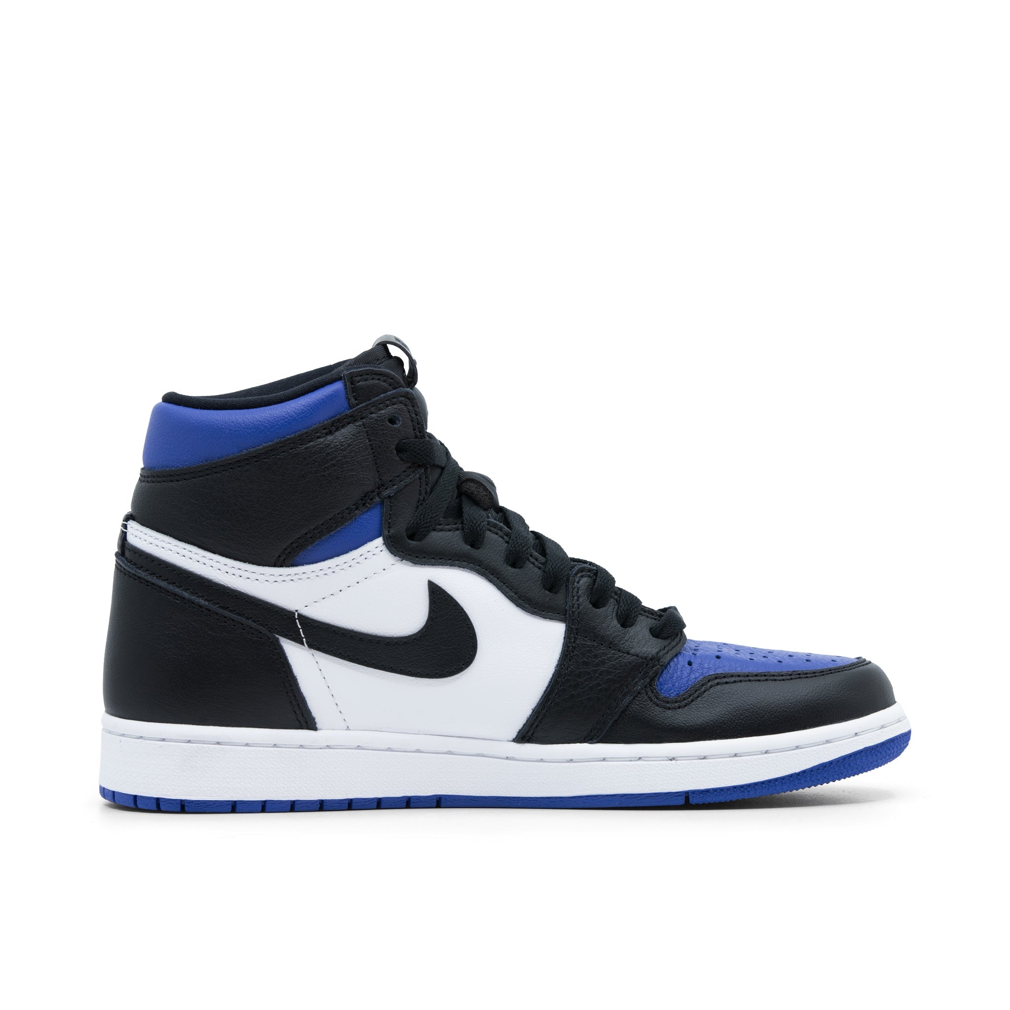 AIR JORDAN 1 HIGH ROYAL TOE