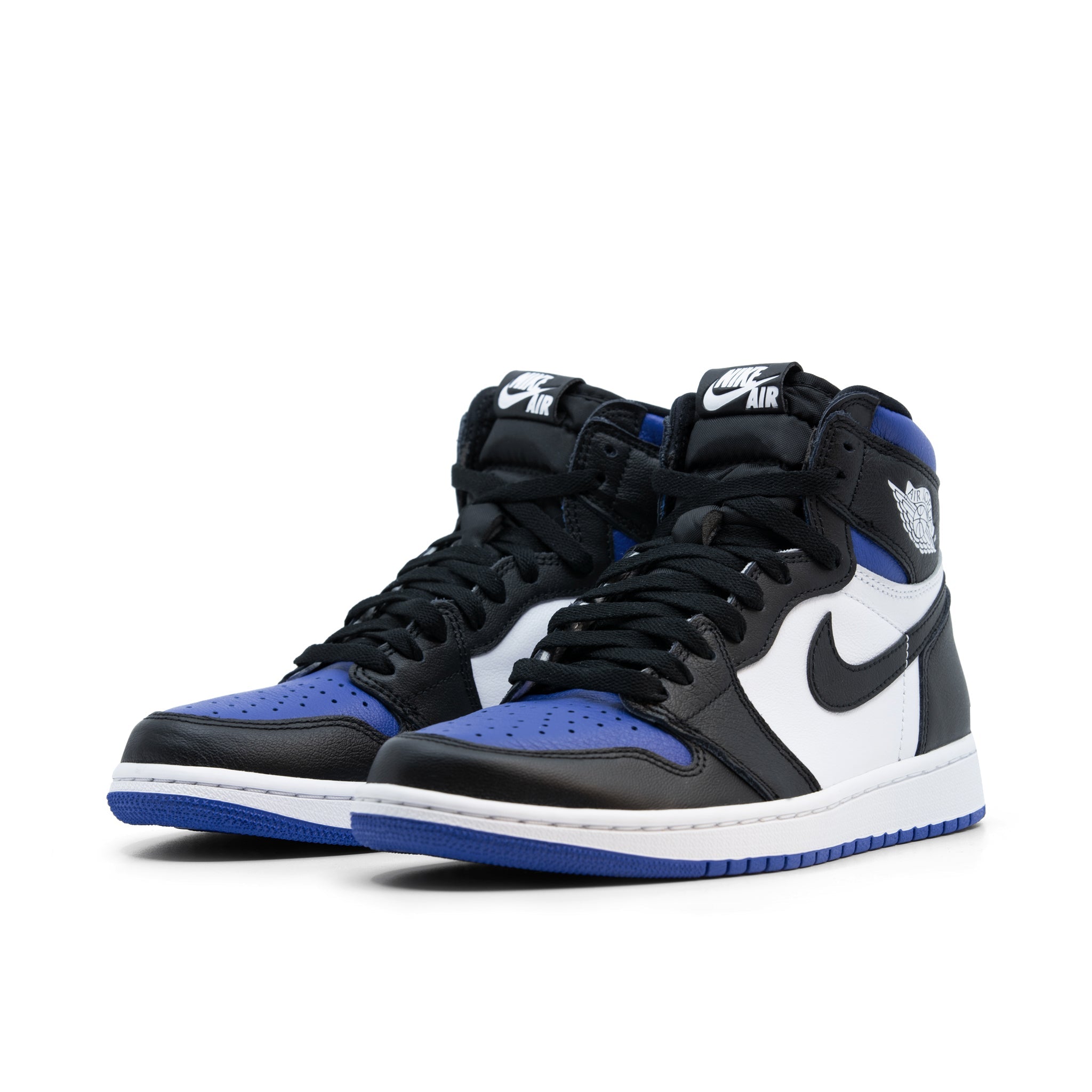 AIR JORDAN 1 HIGH ROYAL TOE ODTO