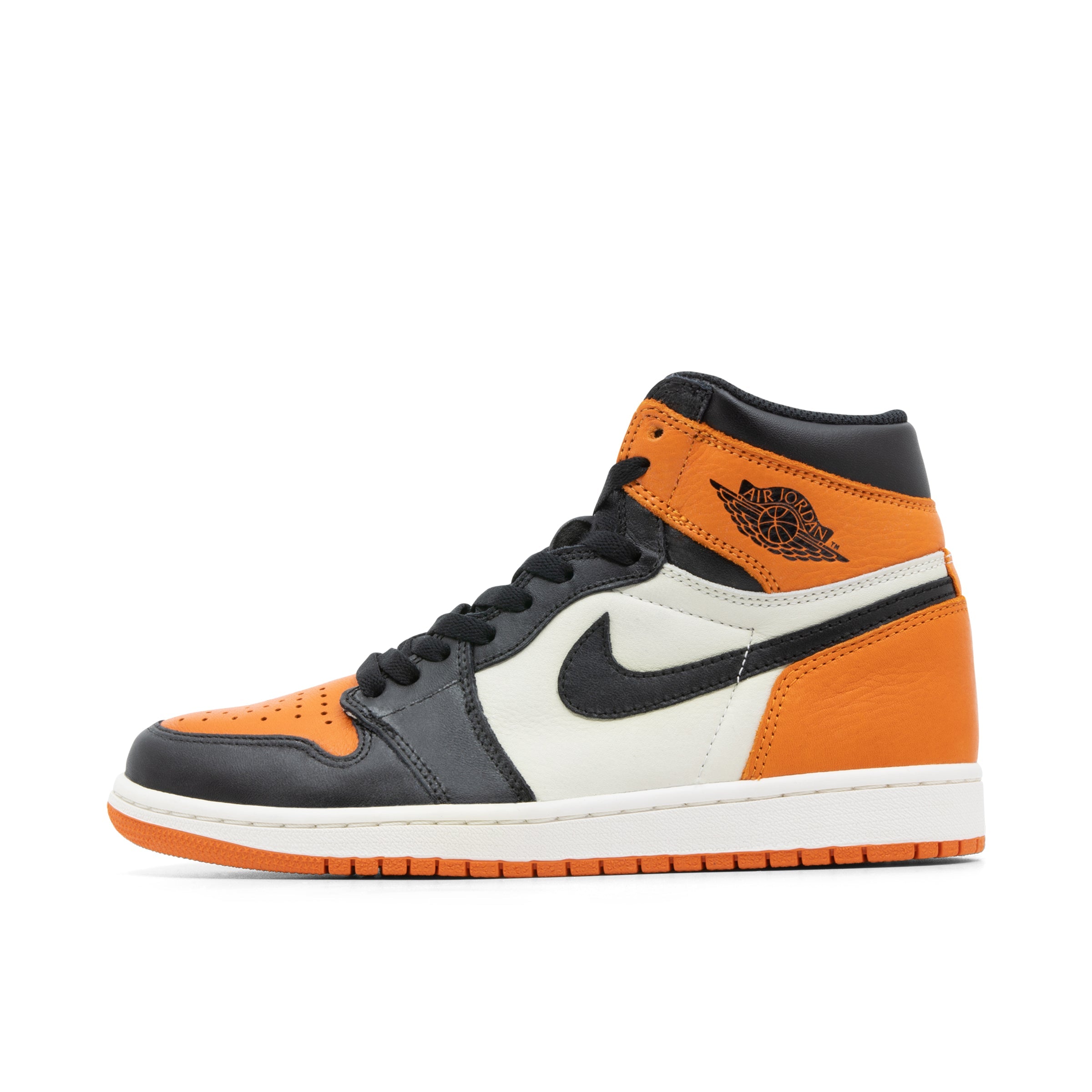 AIR JORDAN 1 HIGH SHATTERED BACKBOARD