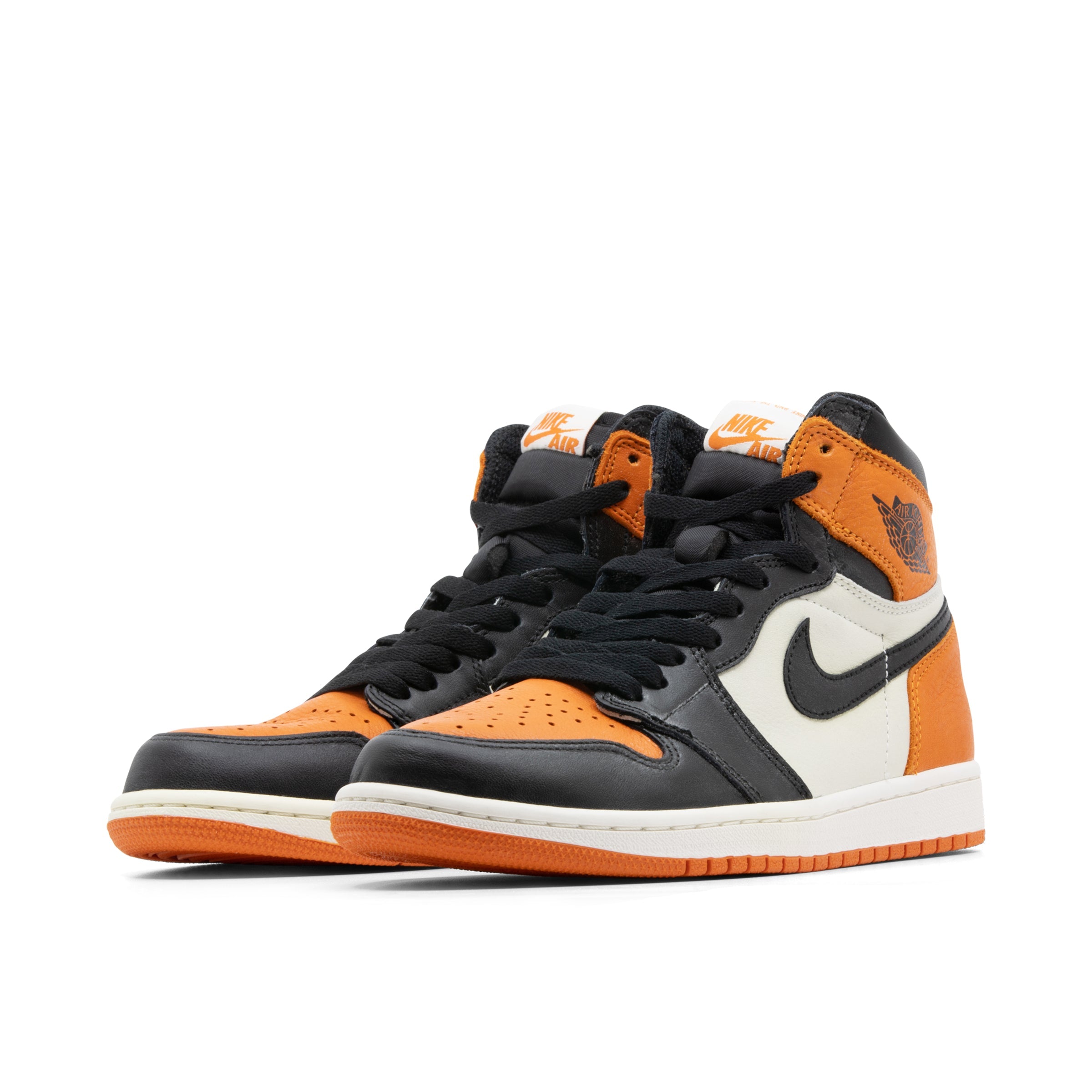 AIR JORDAN 1 HIGH SHATTERED BACKBOARD