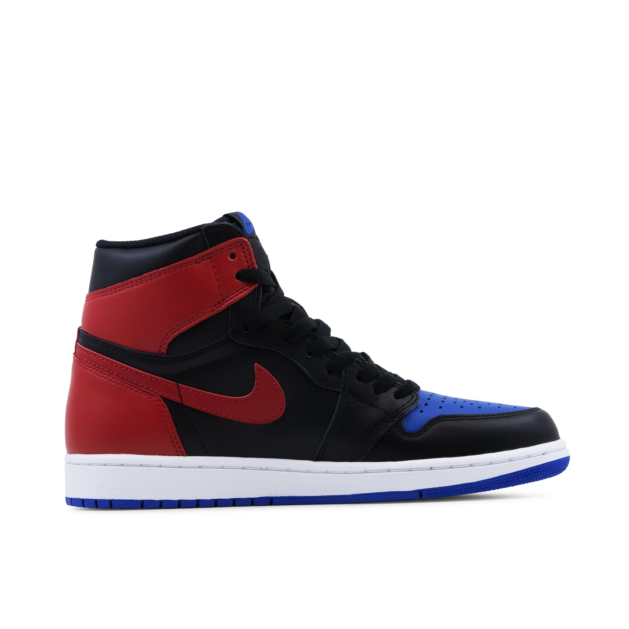 AIR JORDAN 1 HIGH TOP 3