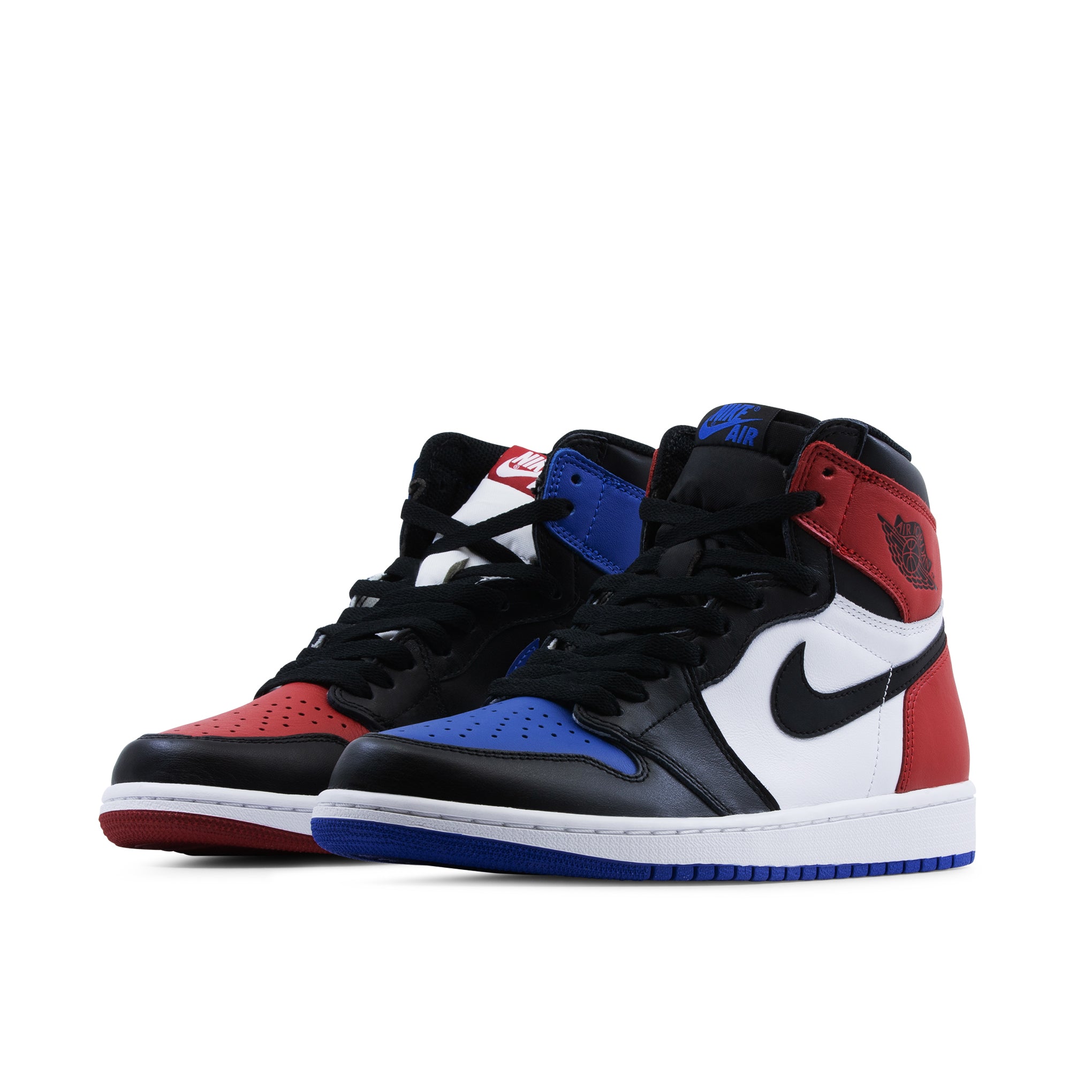 AIR JORDAN 1 HIGH TOP 3