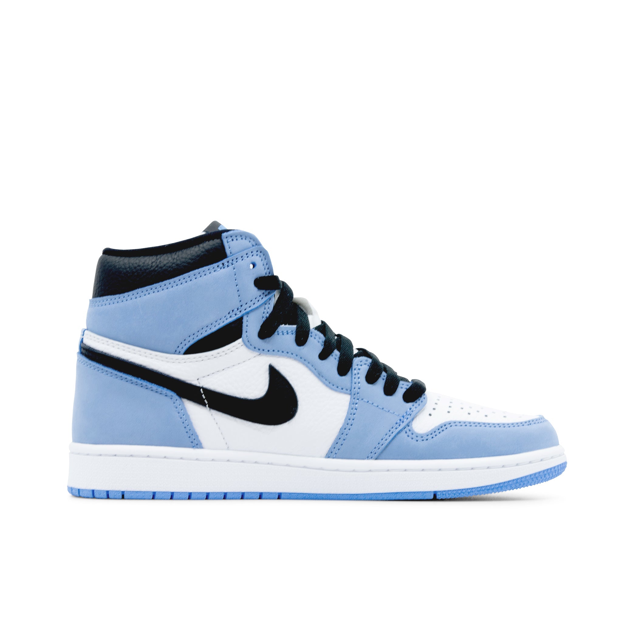 AIR JORDAN 1 HIGH UNIVERSITY BLUE