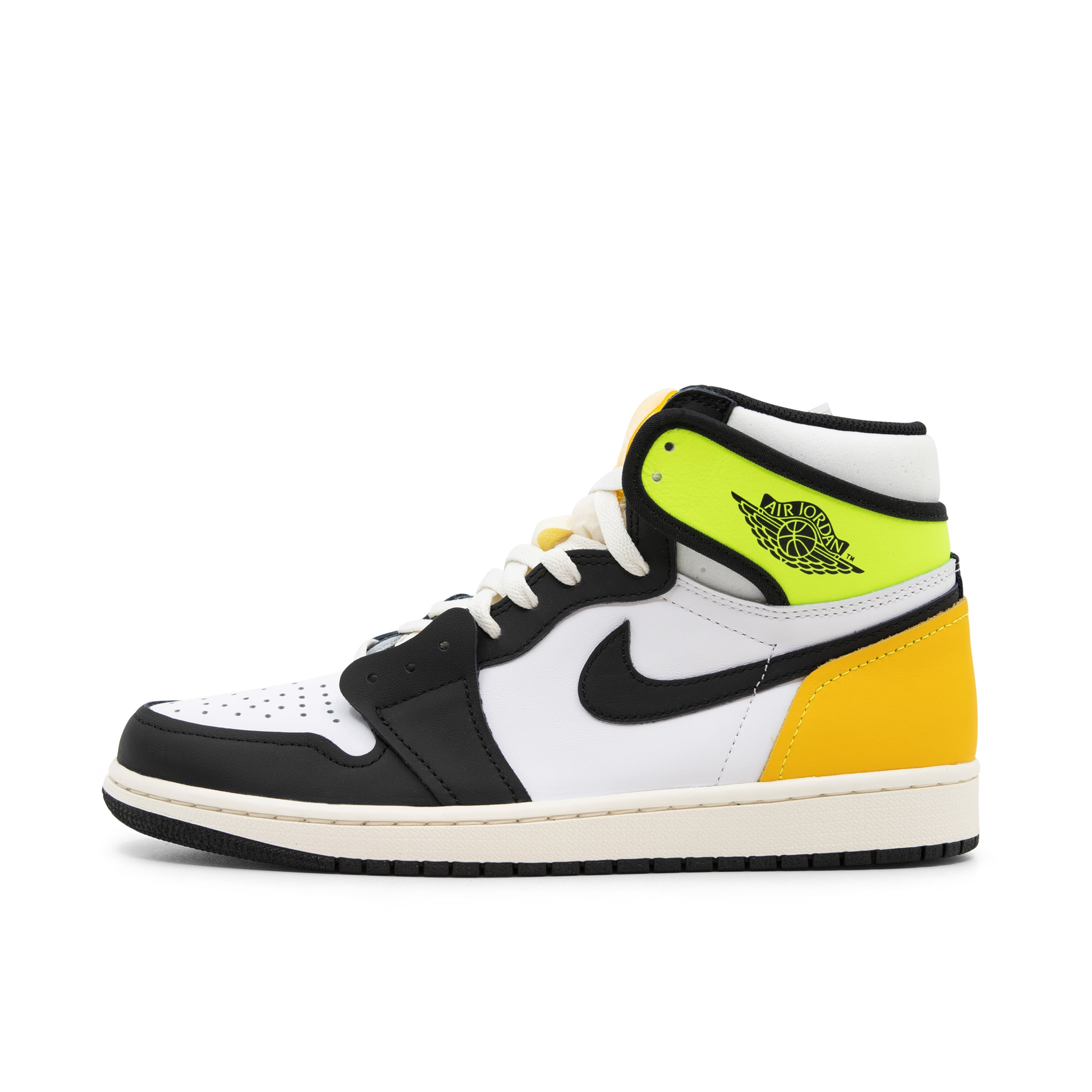 AIR JORDAN 1 HIGH VOLT GOLD