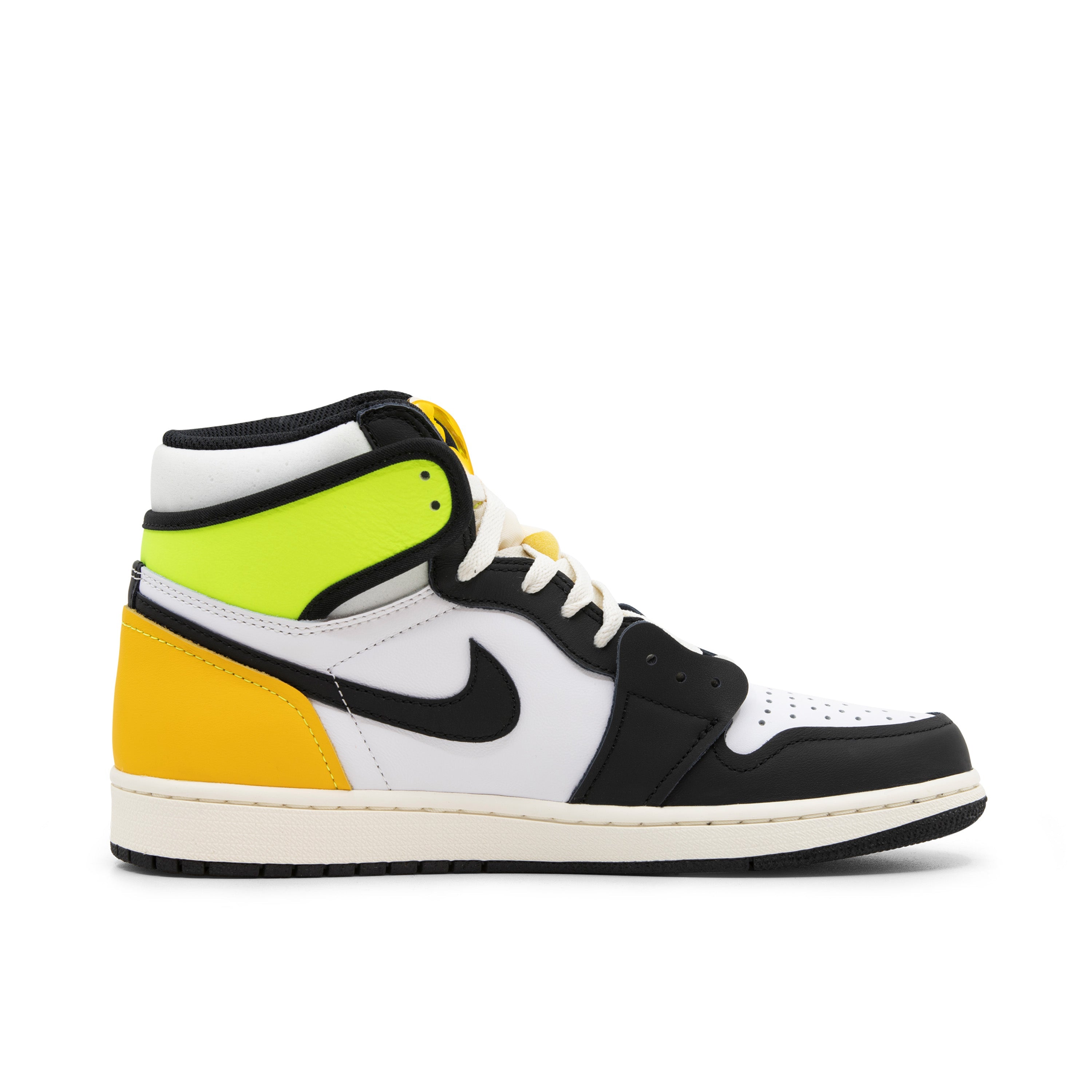 AIR JORDAN 1 HIGH VOLT GOLD