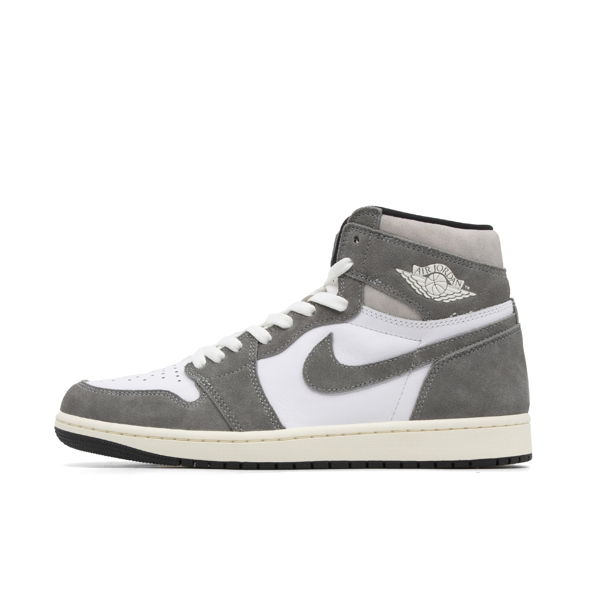 AIR JORDAN 1 HIGH WASHED BLACK