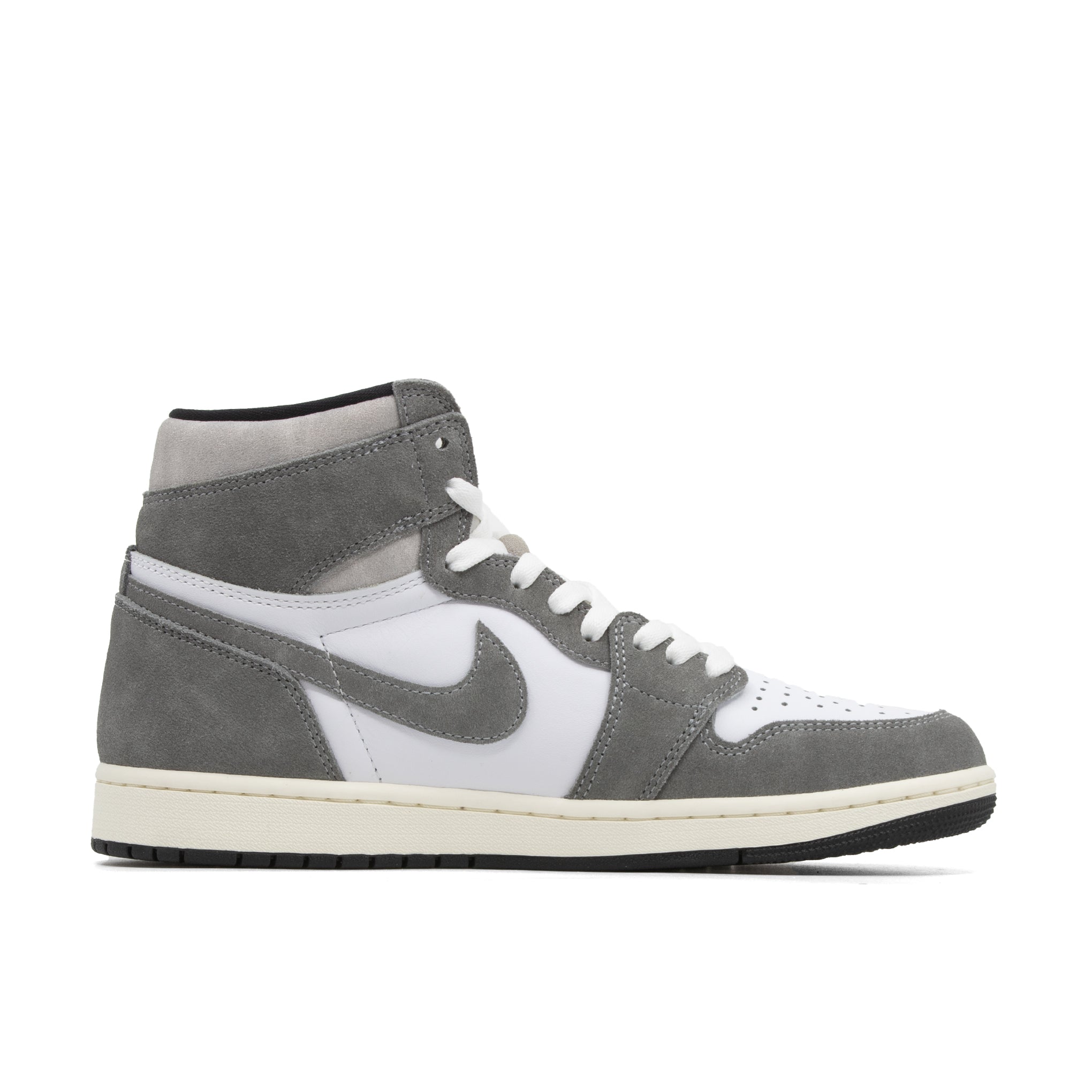 AIR JORDAN 1 HIGH WASHED BLACK