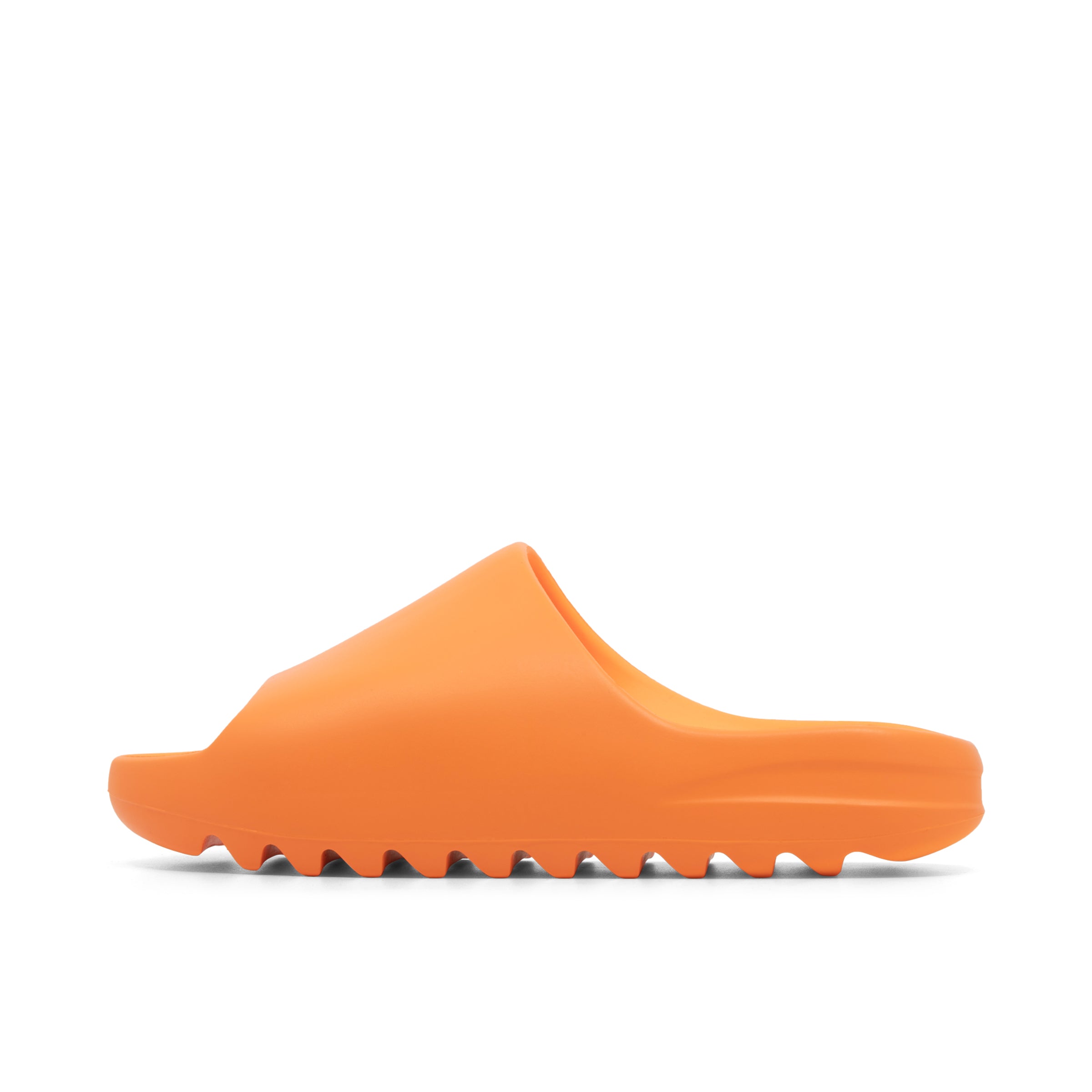 YEEZY SLIDE ENFLAME ORANGE