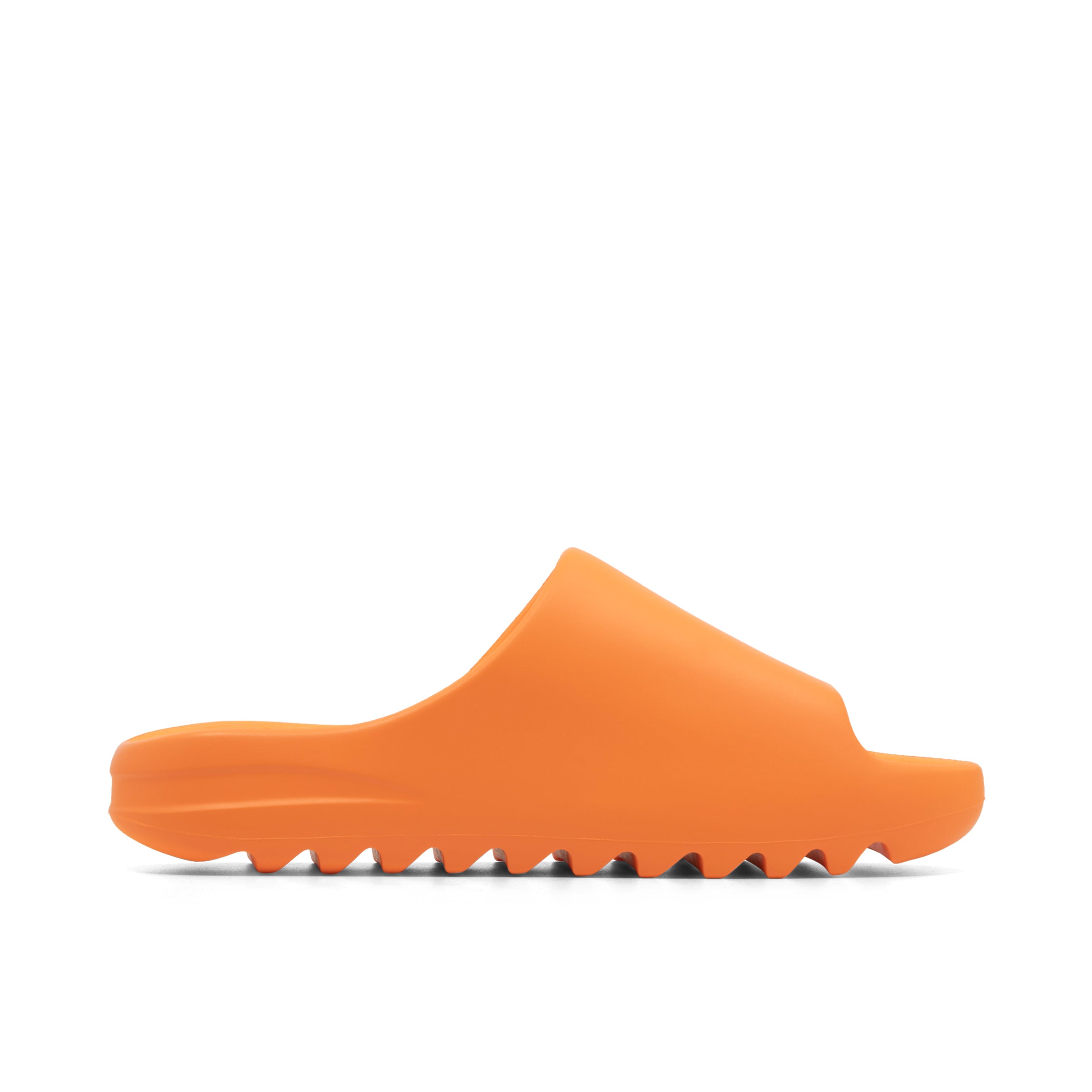 YEEZY SLIDE ENFLAME ORANGE