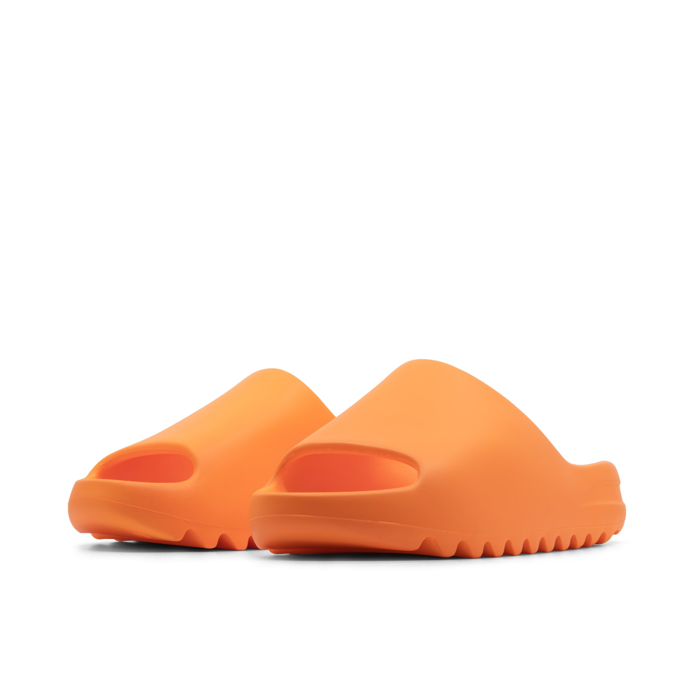 YEEZY SLIDE ENFLAME ORANGE