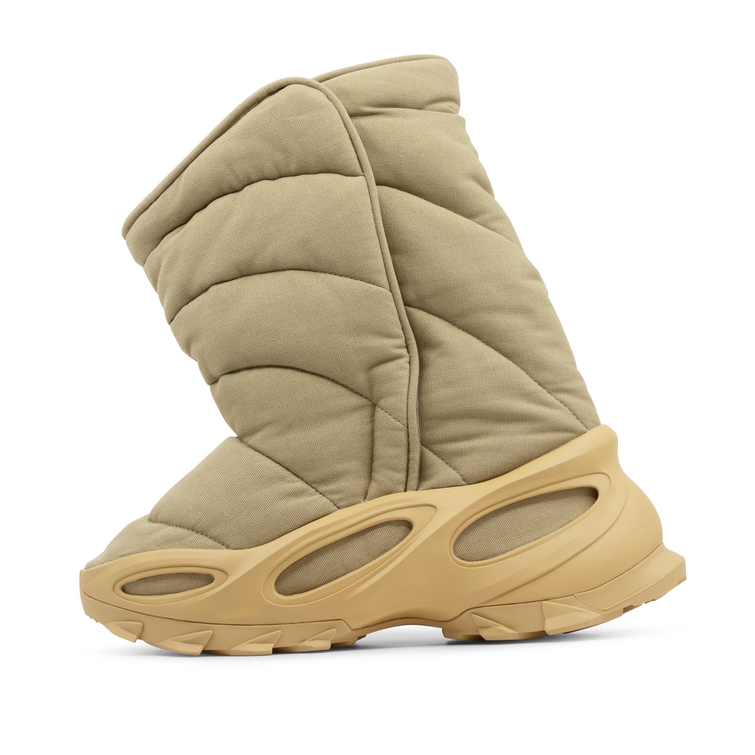 YEEZY NSLTD BOOT KHAKI