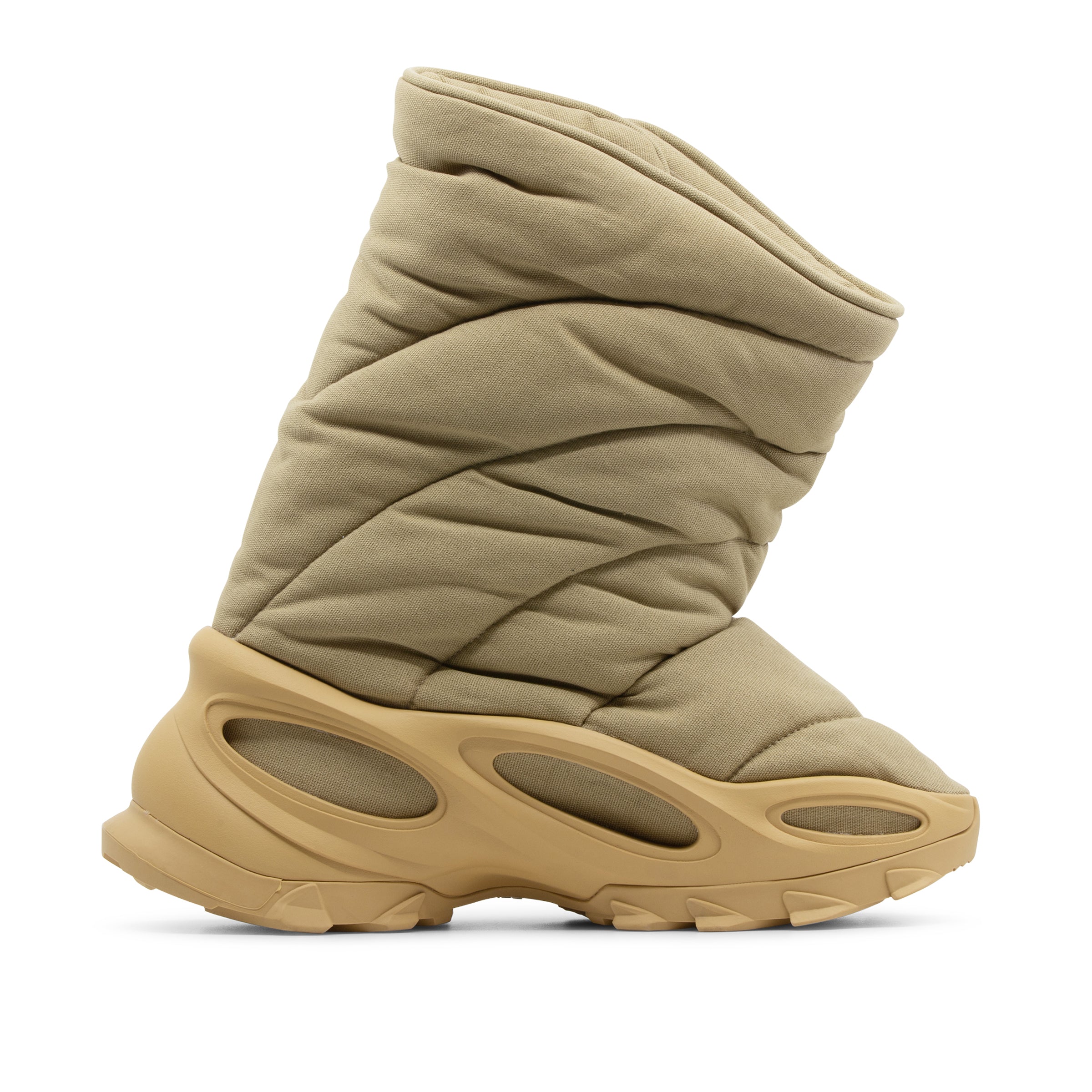 YEEZY NSLTD BOOT KHAKI