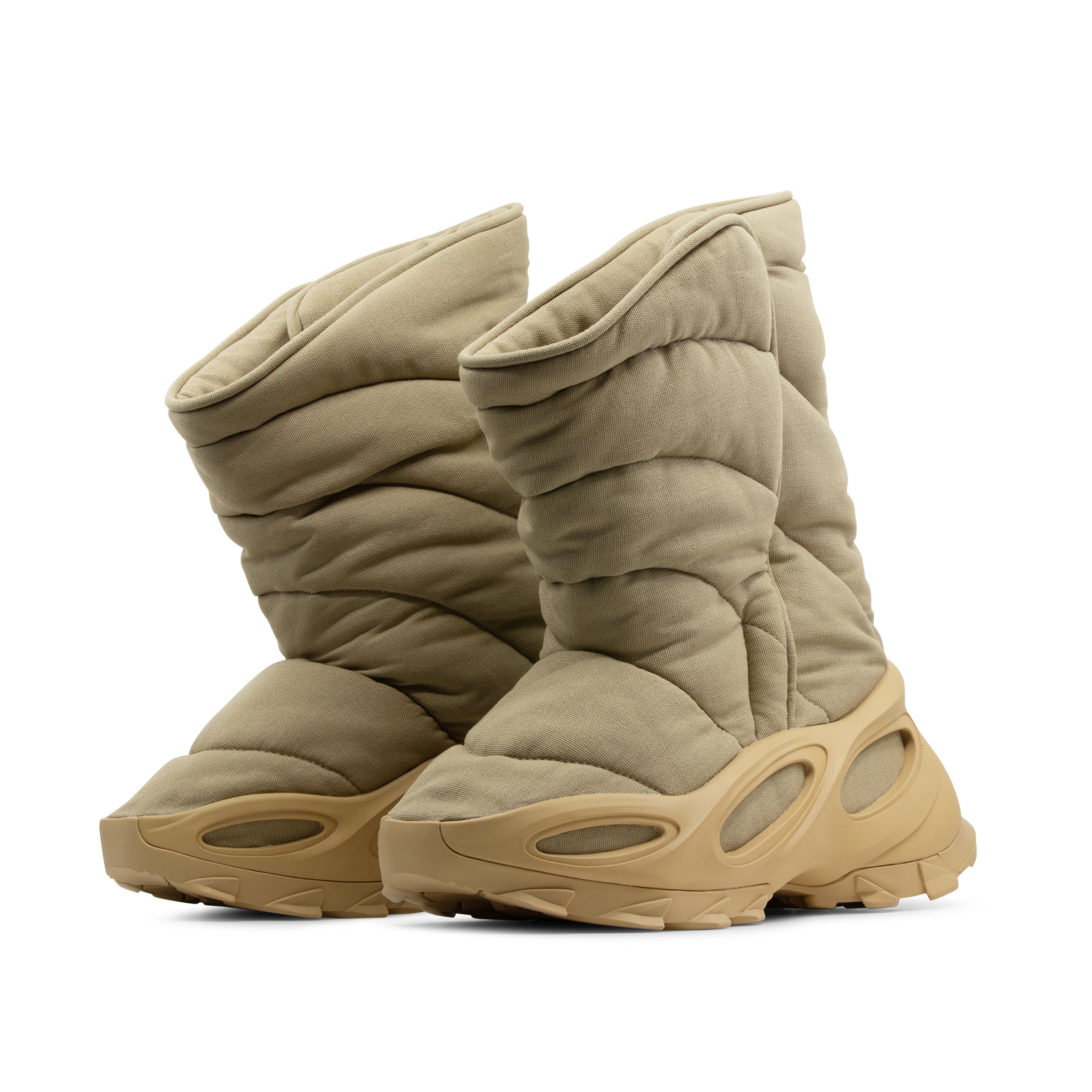 YEEZY NSLTD BOOT KHAKI