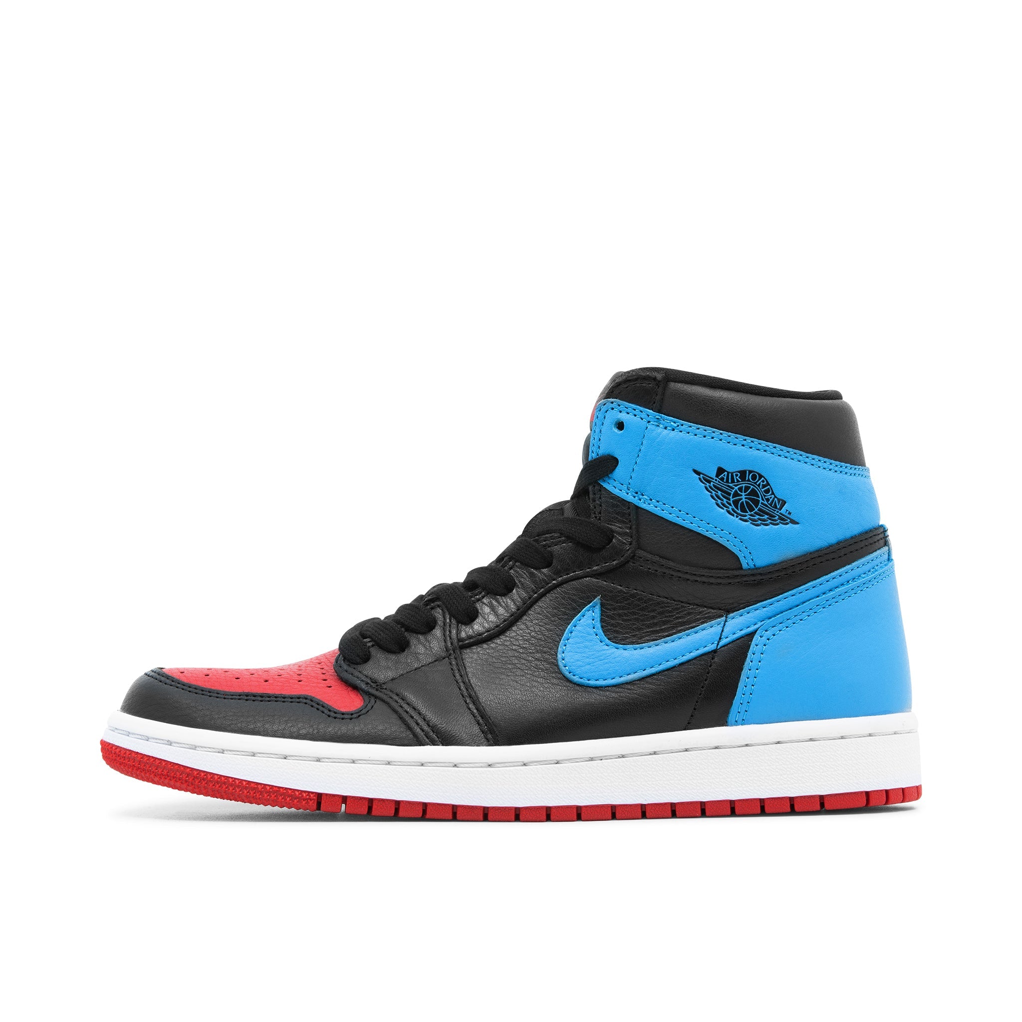 AIR JORDAN 1 HIGH WMNS UNC TO CHICAGO