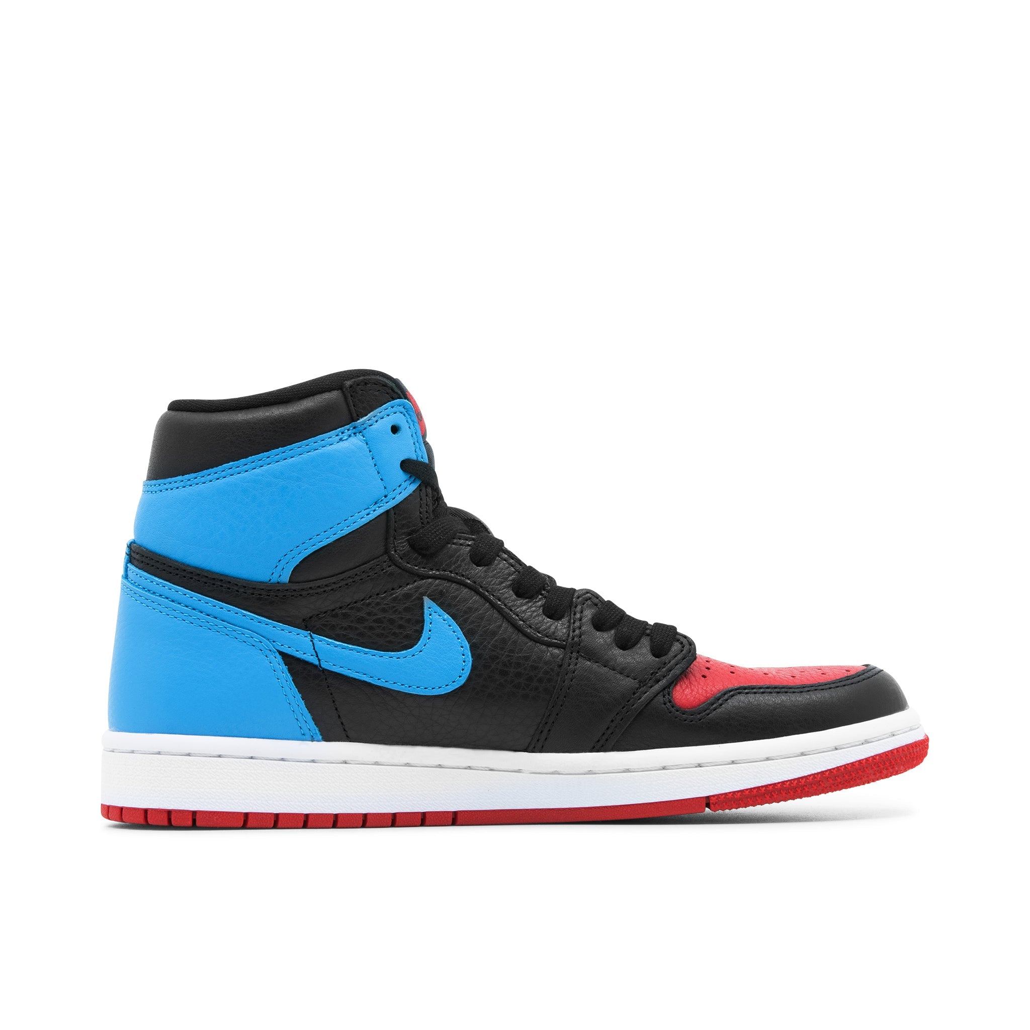 AIR JORDAN 1 HIGH WMNS UNC TO CHICAGO