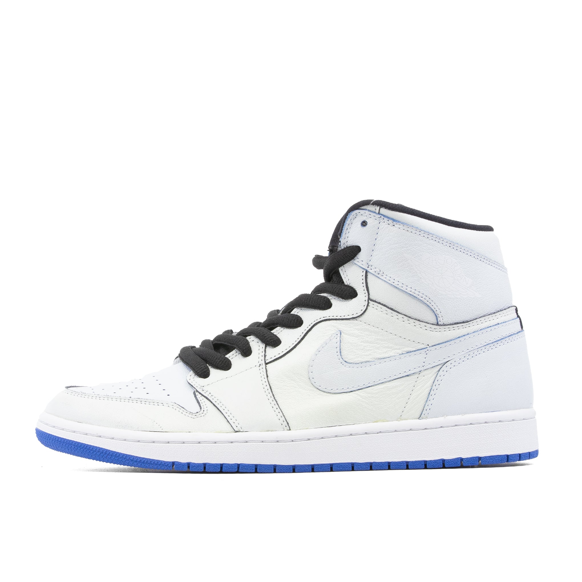 AIR JORDAN 1 LANCE MOUNTAIN WHITE