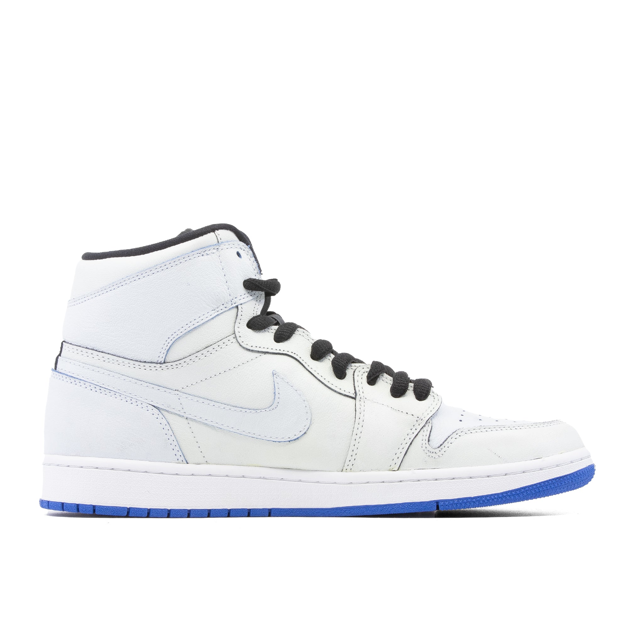 AIR JORDAN 1 LANCE MOUNTAIN WHITE