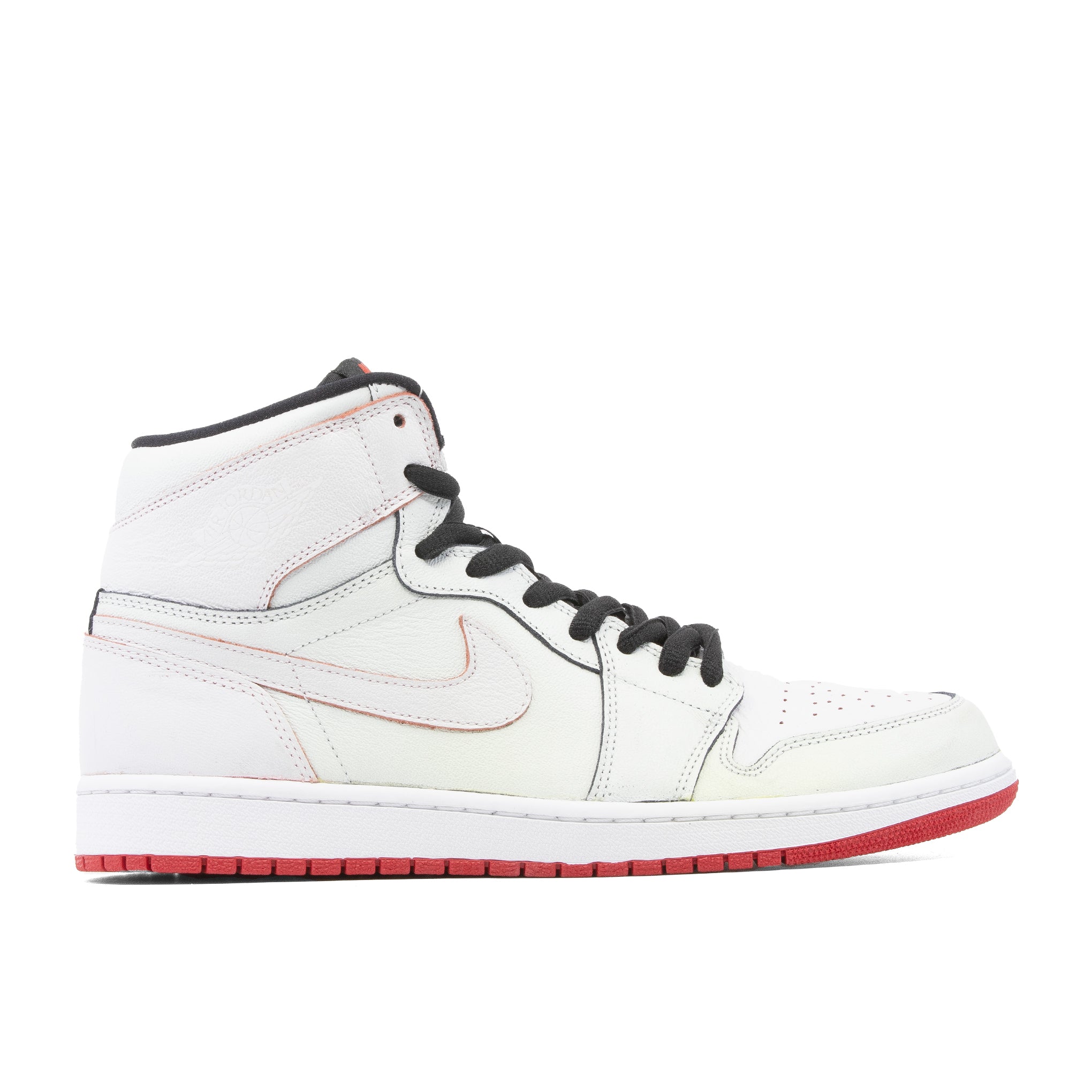 AIR JORDAN 1 LANCE MOUNTAIN WHITE