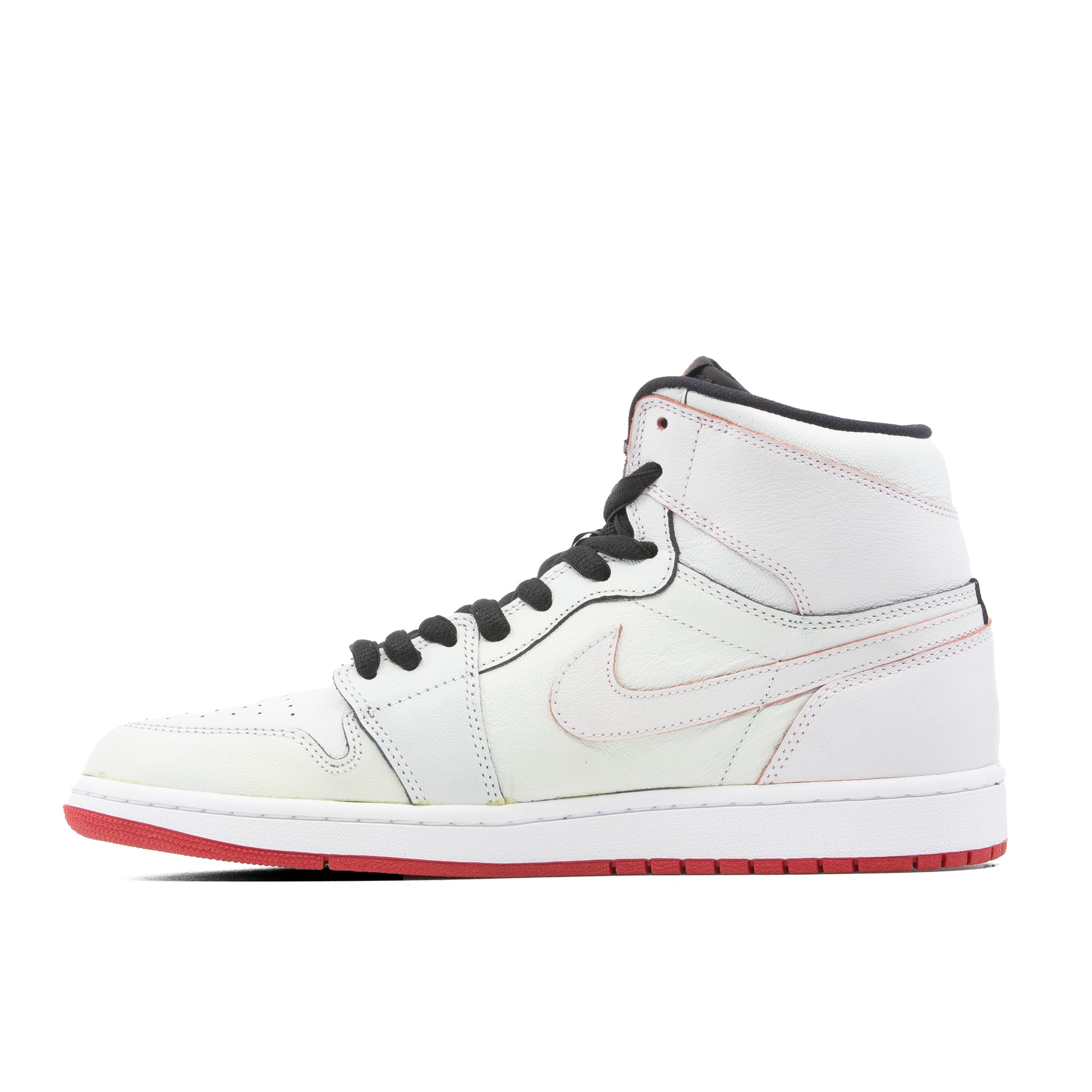 AIR JORDAN 1 LANCE MOUNTAIN WHITE