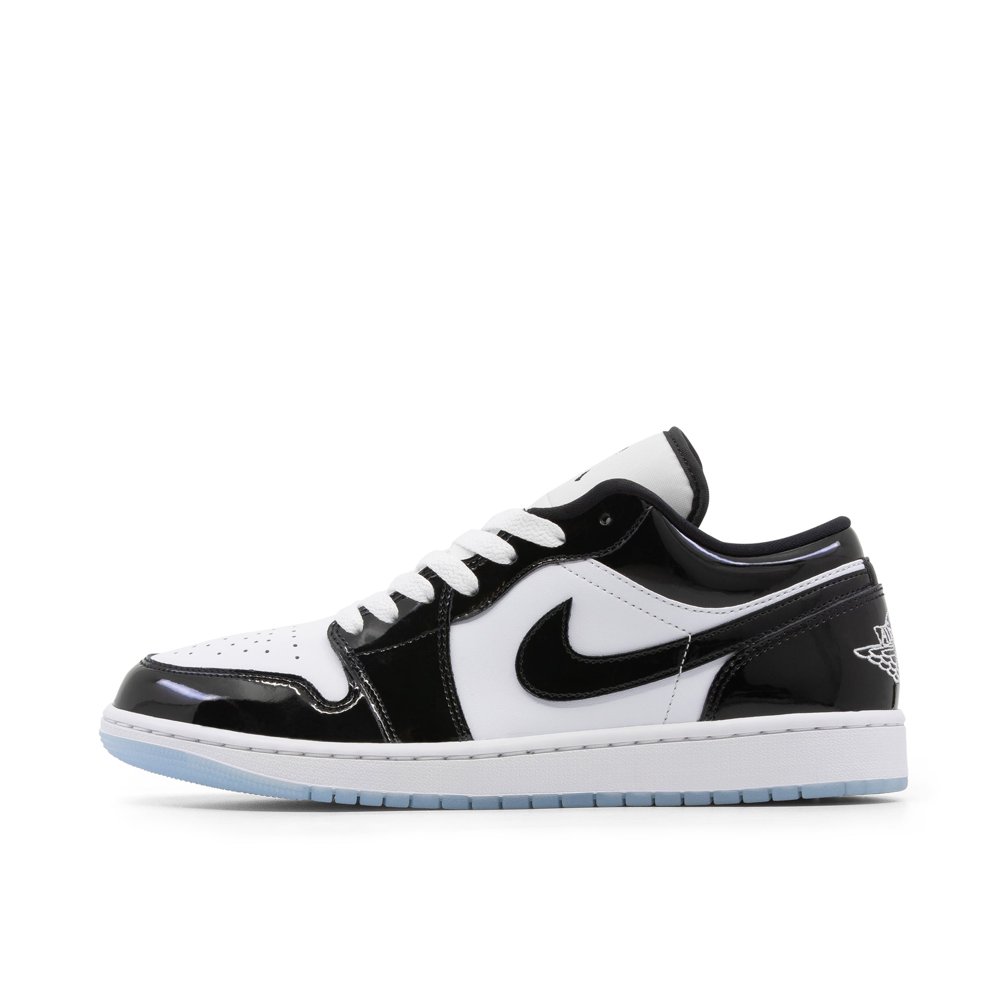 AIR JORDAN 1 LOW CONCORD