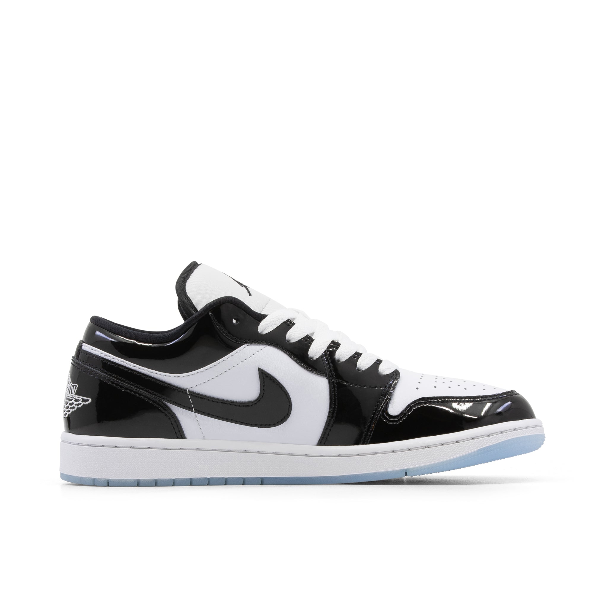 AIR JORDAN 1 LOW CONCORD