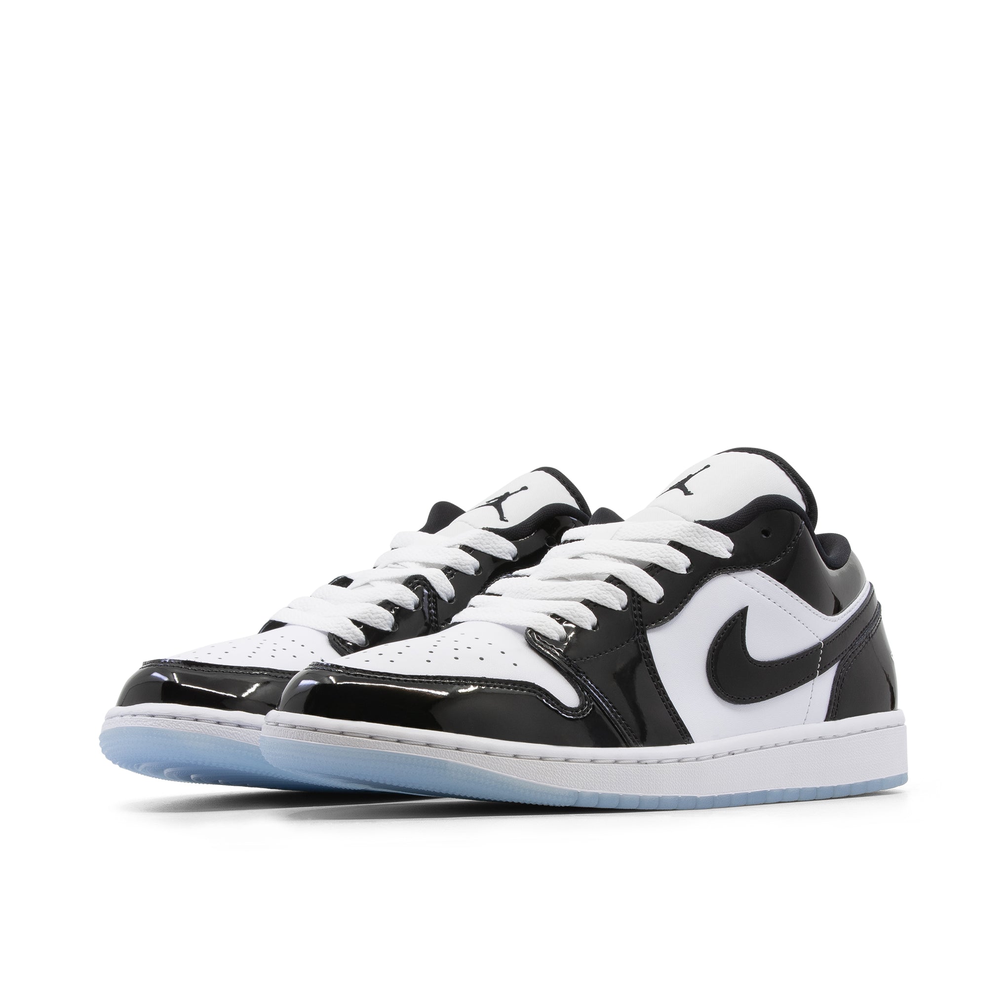 AIR JORDAN 1 LOW CONCORD