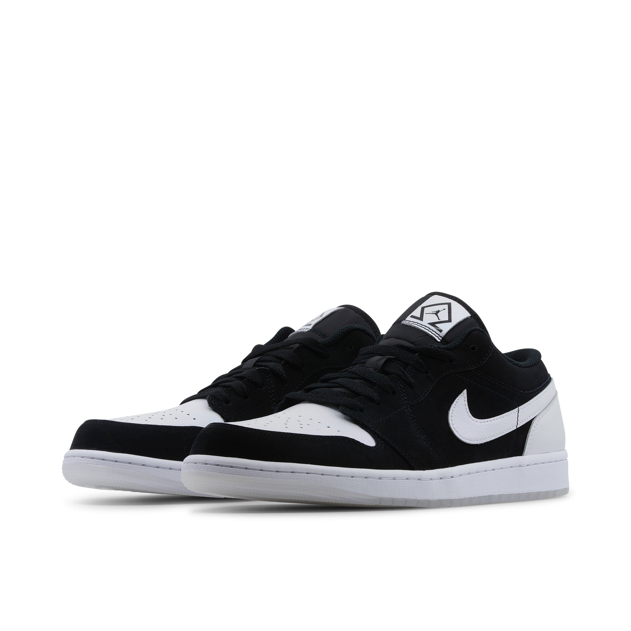 AIR JORDAN 1 LOW DIAMOND