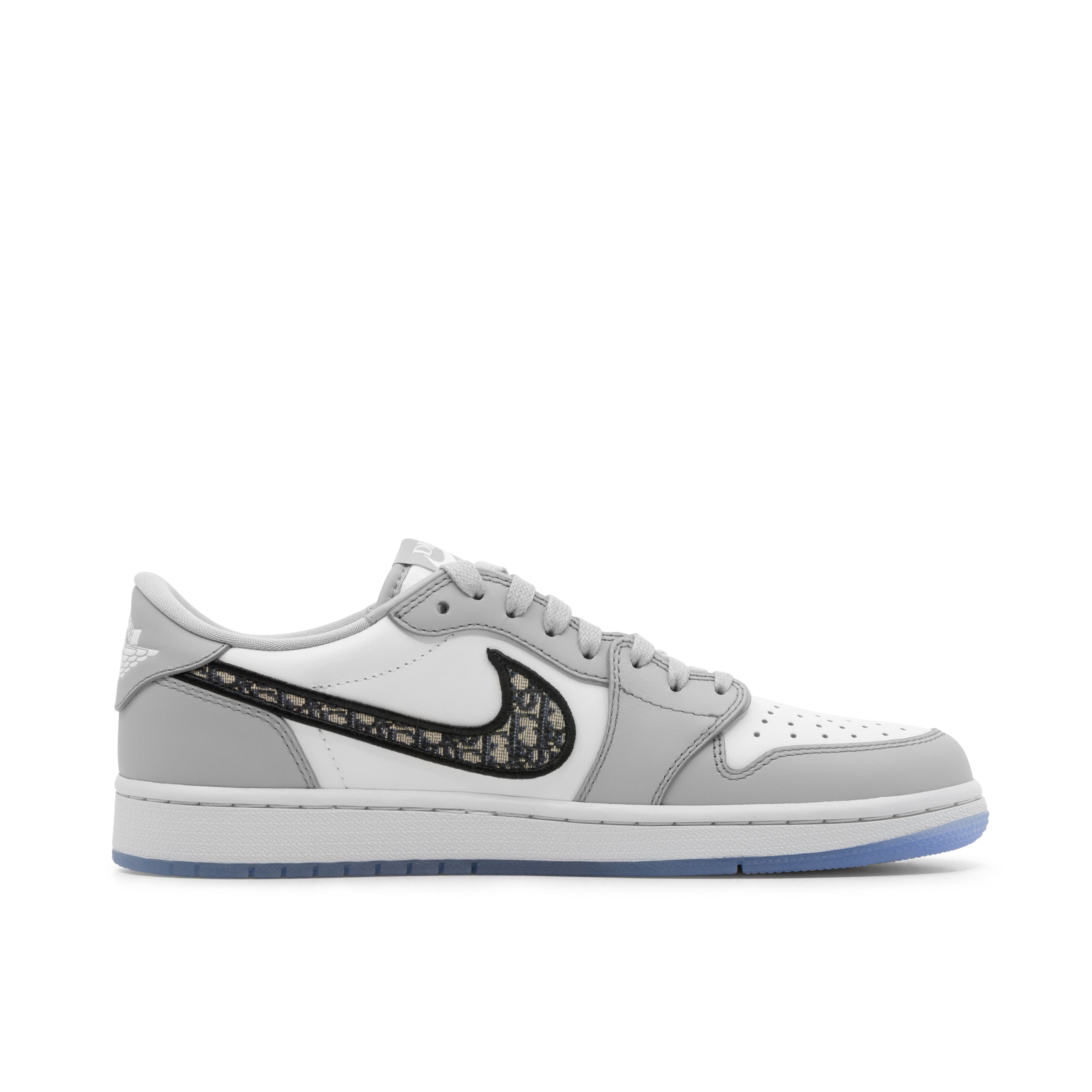 AIR JORDAN 1 LOW DIOR ODTO