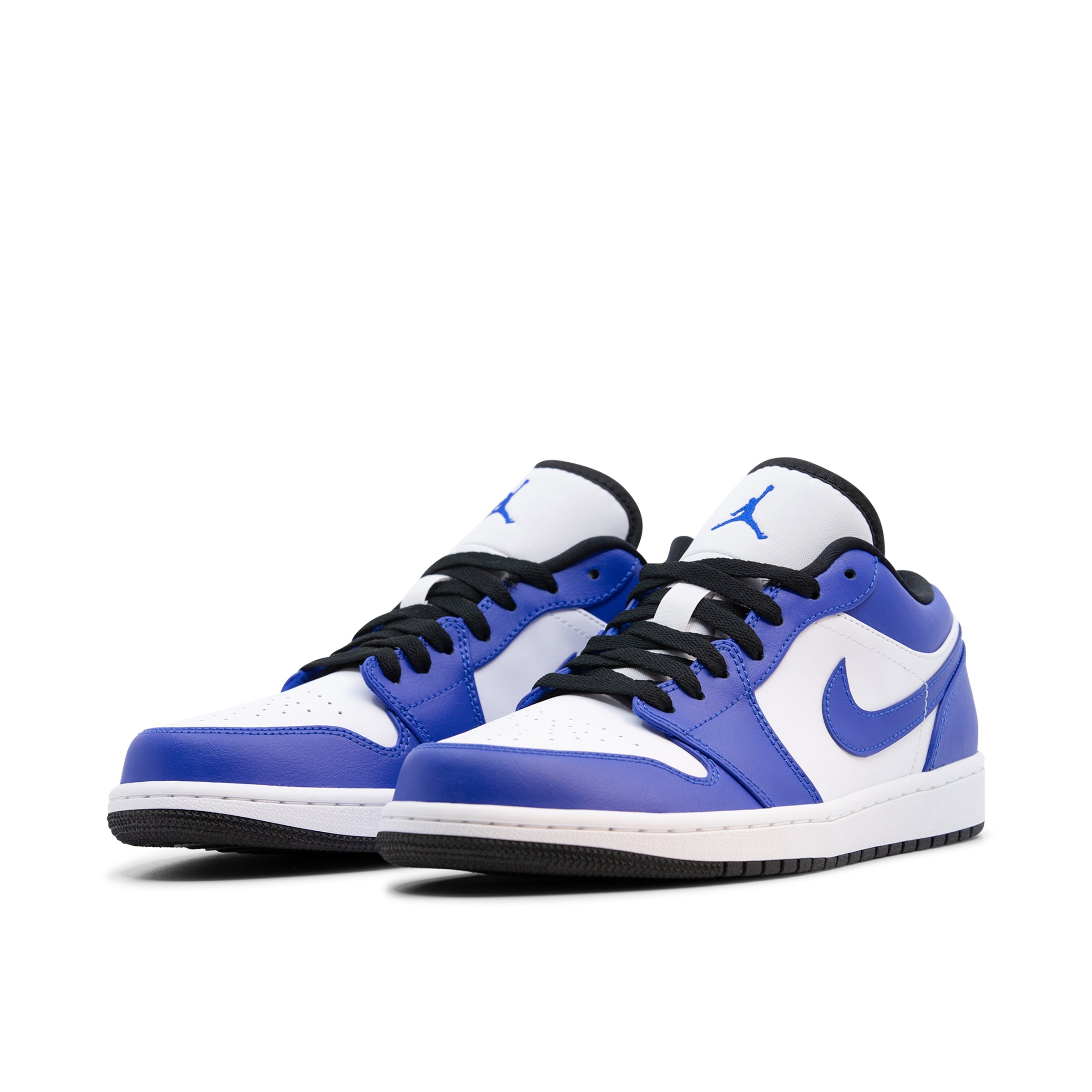 AIR JORDAN 1 LOW GAME ROYAL