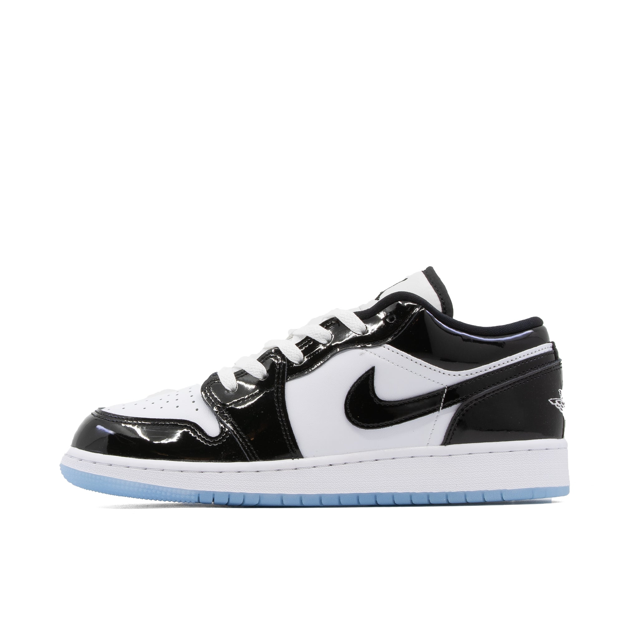 AIR JORDAN 1 LOW GS CONCORD