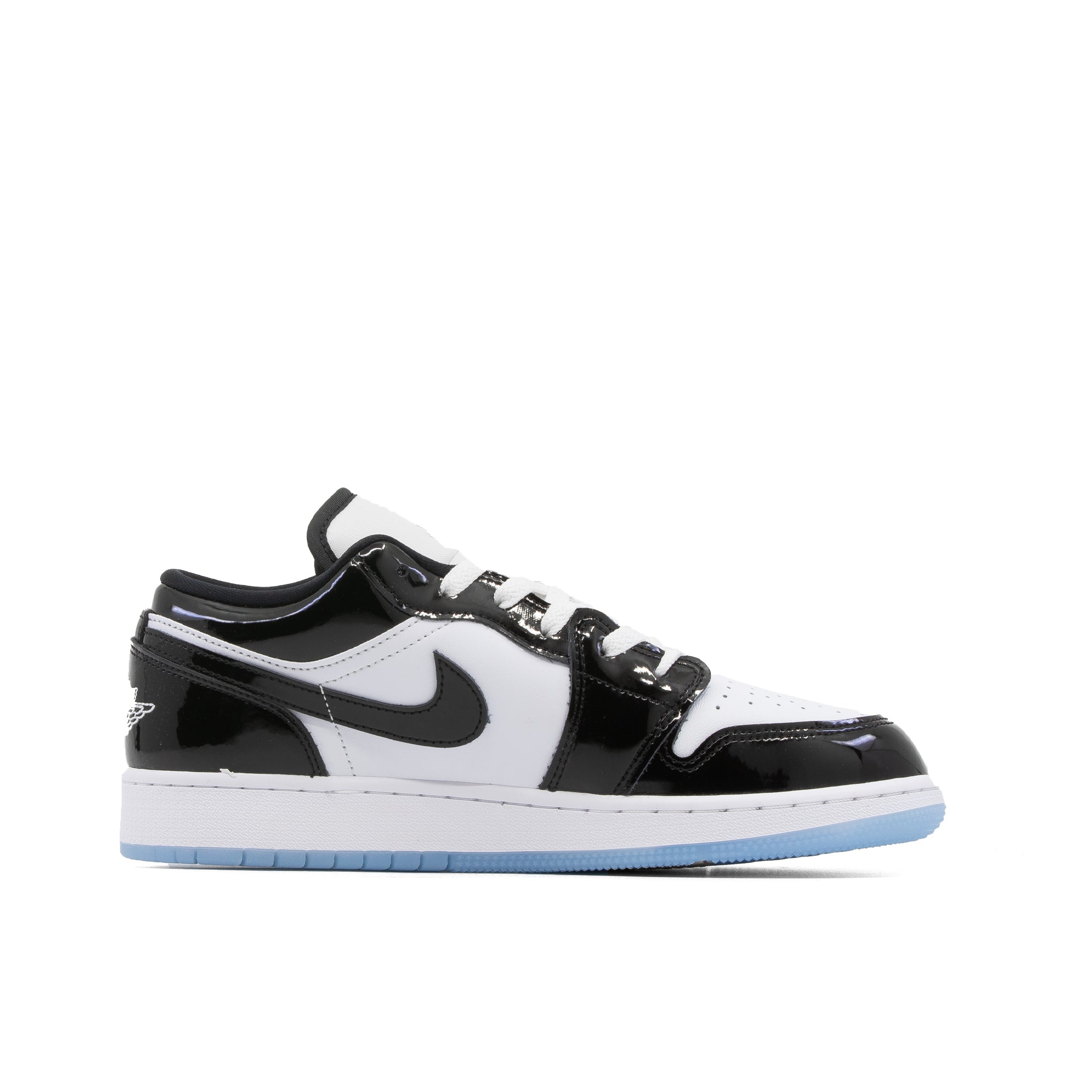 AIR JORDAN 1 LOW GS CONCORD