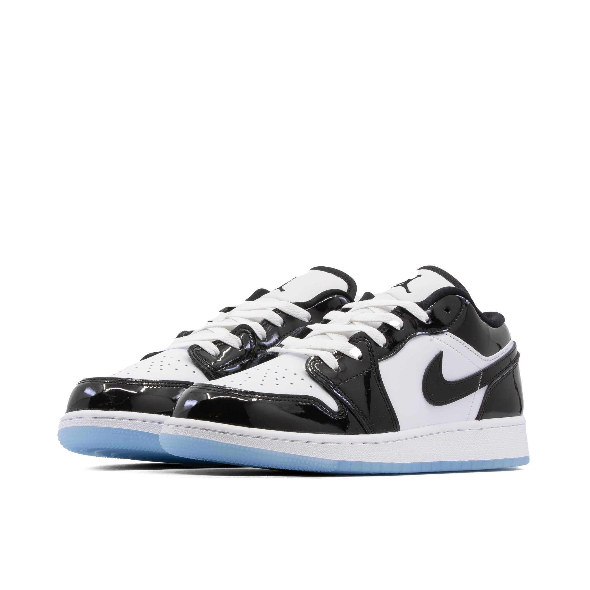 AIR JORDAN 1 LOW GS CONCORD