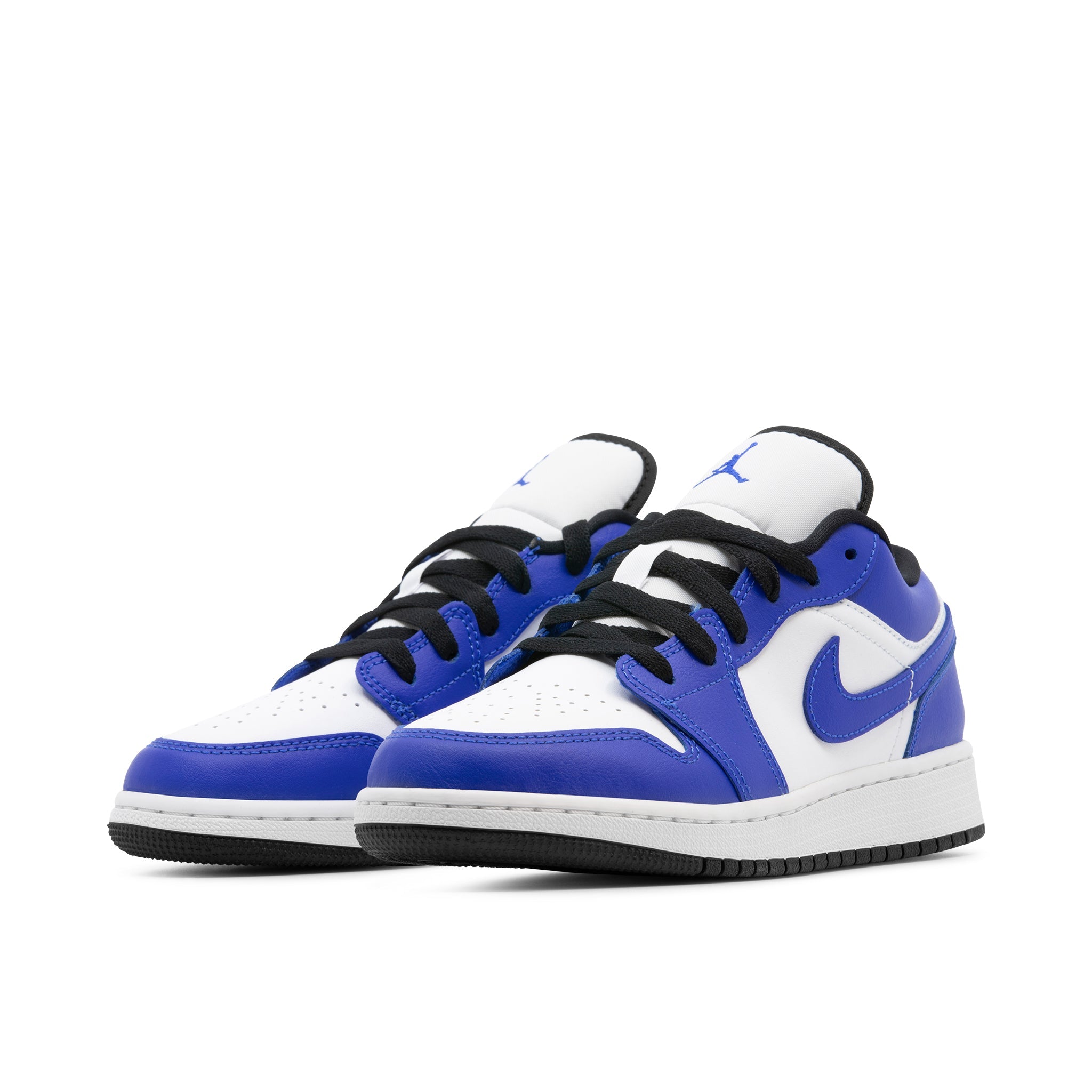 AIR JORDAN 1 LOW GS GAME ROYAL