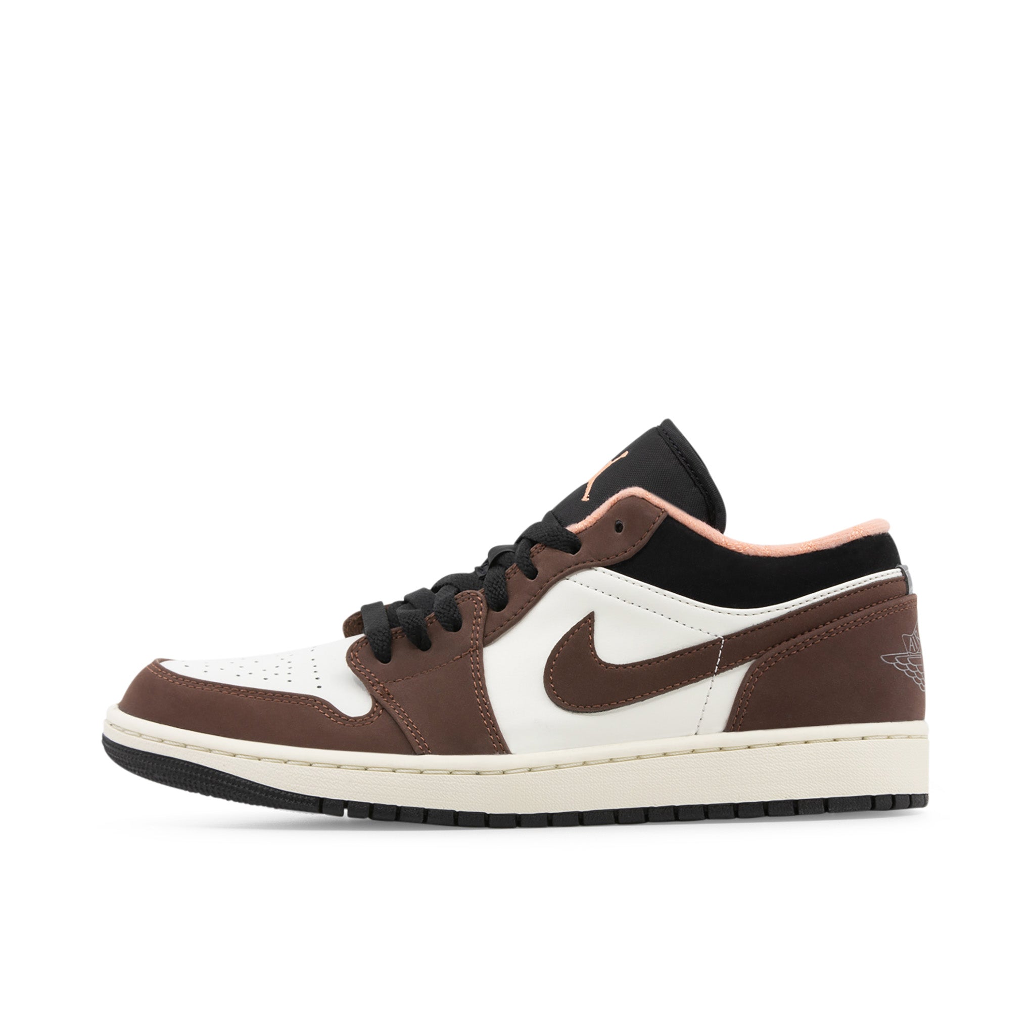 AIR JORDAN 1 LOW MOCHA (2021)