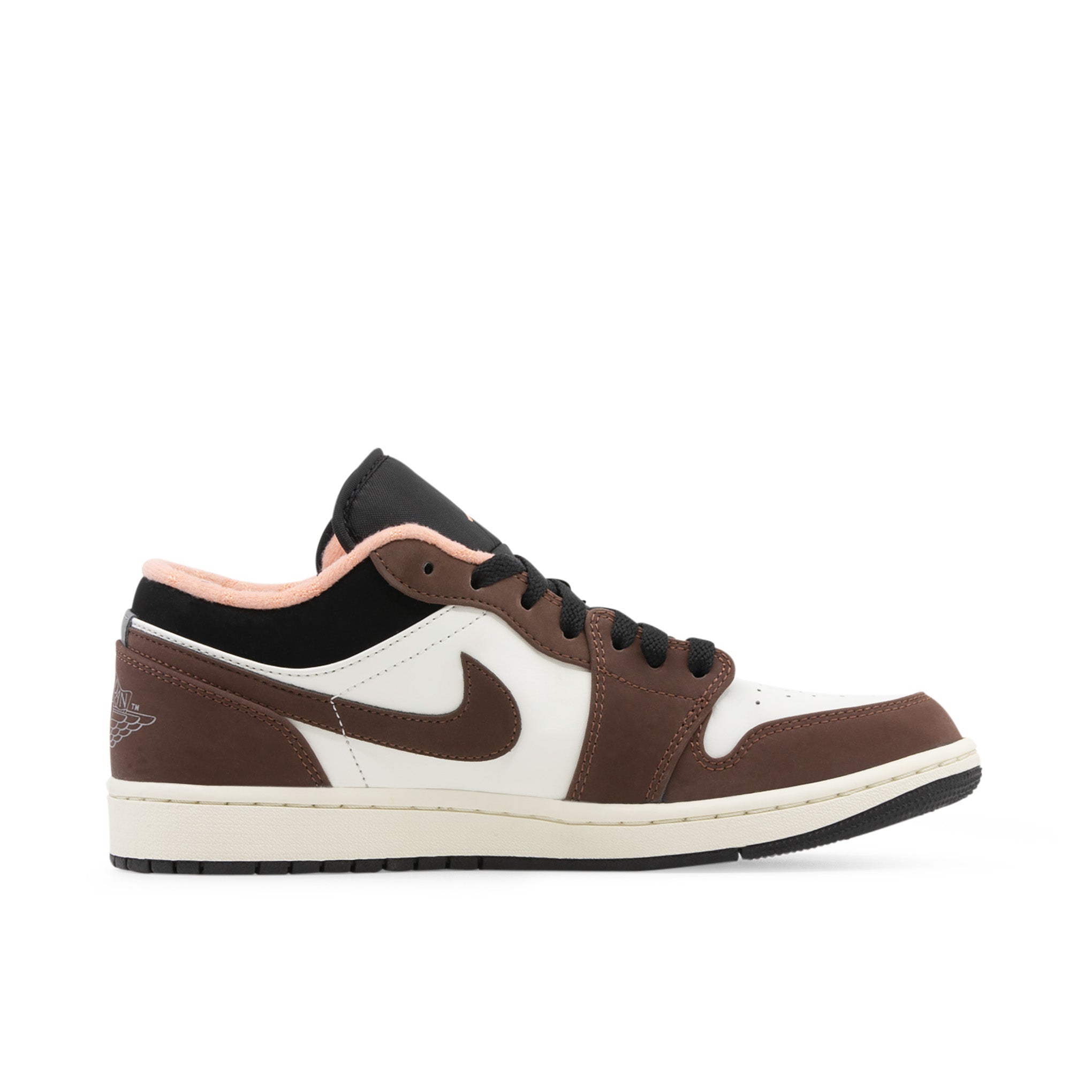 AIR JORDAN 1 LOW MOCHA (2021)