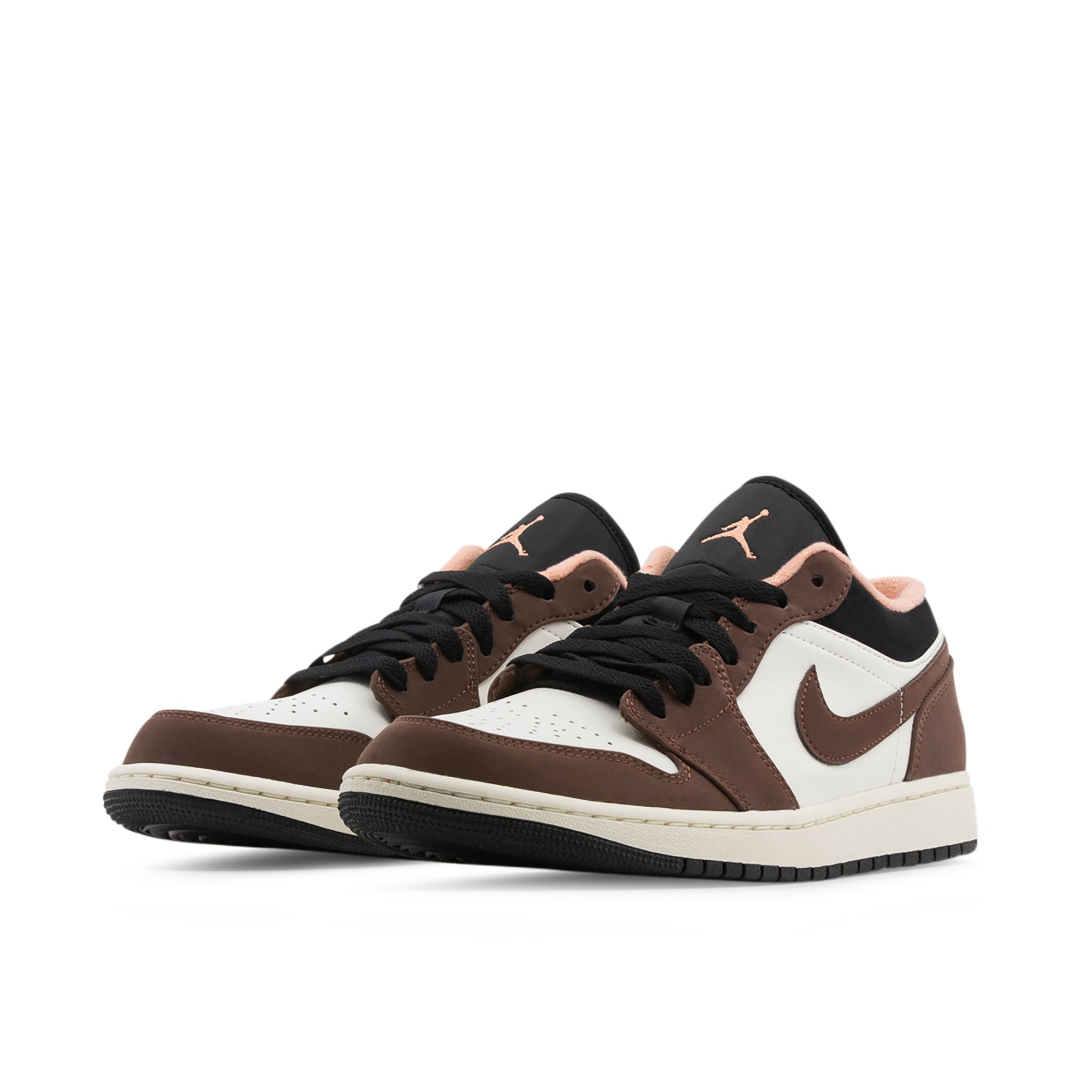 AIR JORDAN 1 LOW MOCHA (2021)