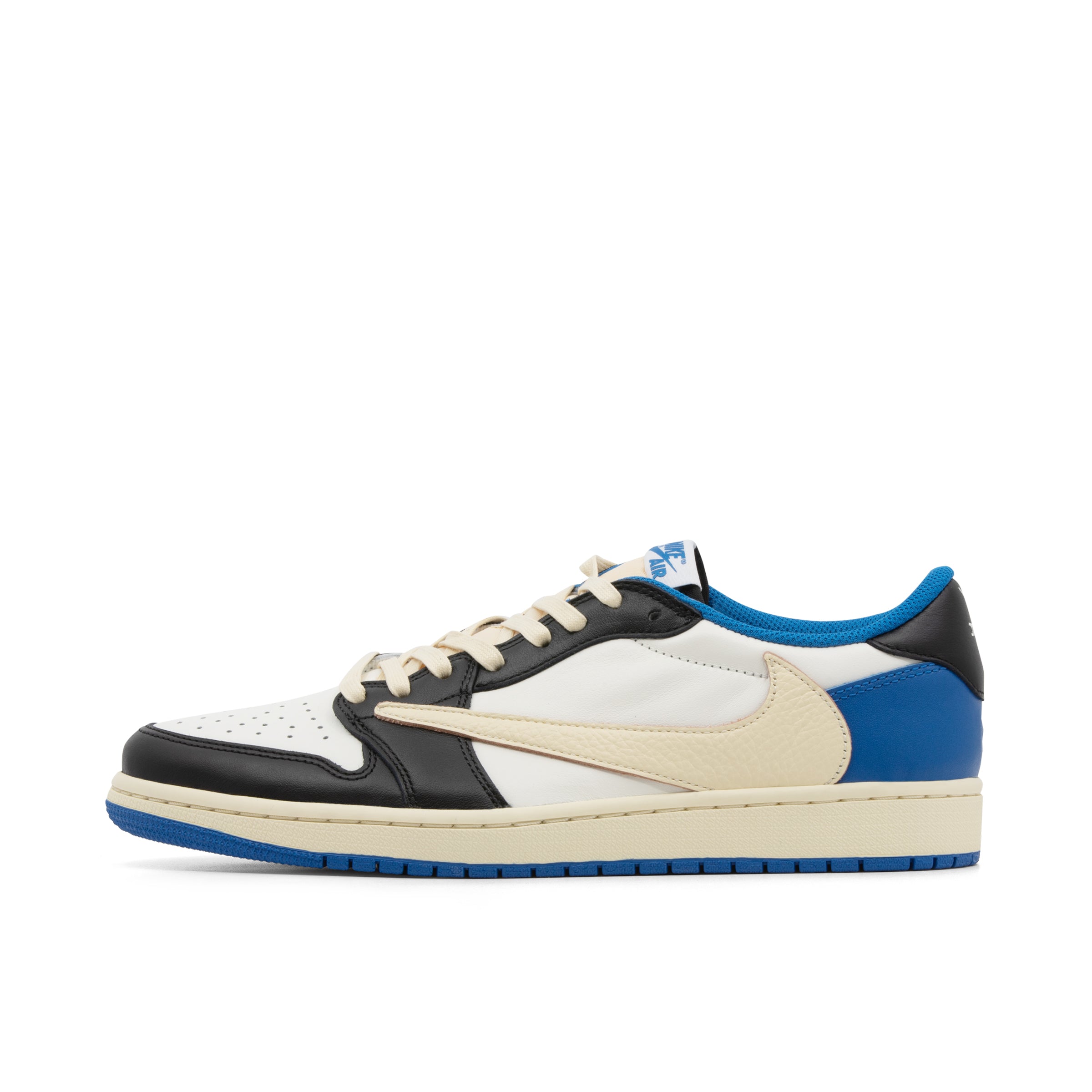 AIR JORDAN 1 LOW TRAVIS SCOTT FRAGMENT