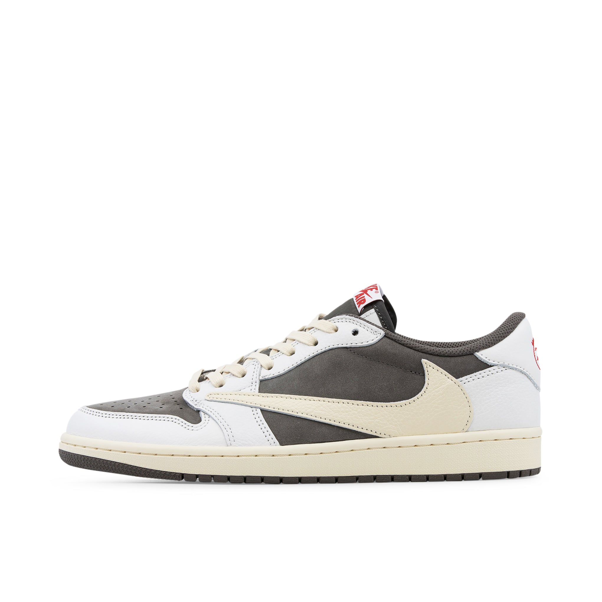 AIR JORDAN 1 LOW TRAVIS SCOTT REVERSE MOCHA